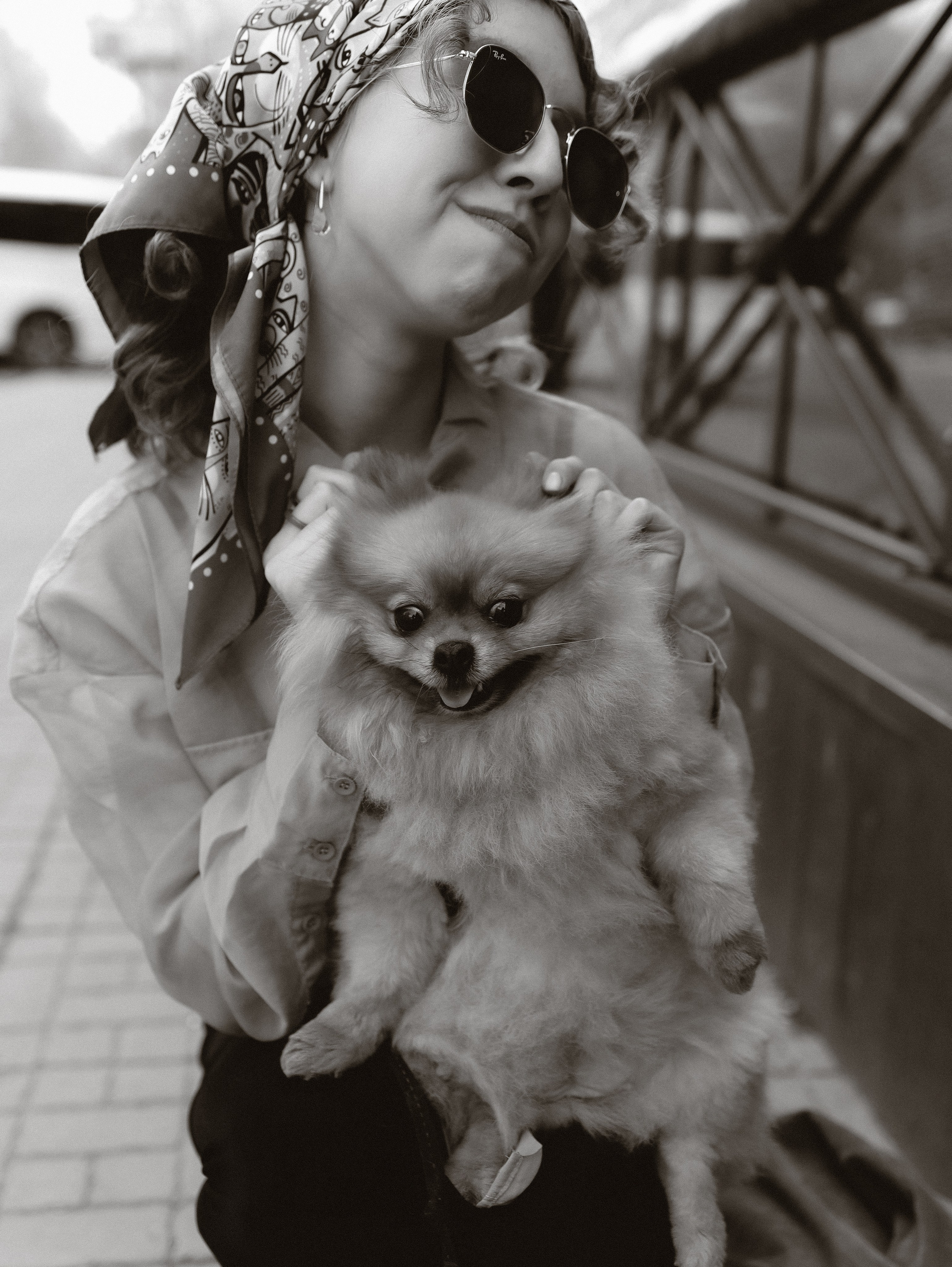 Диана. Анна Лерман. Фотограф г. Абакан