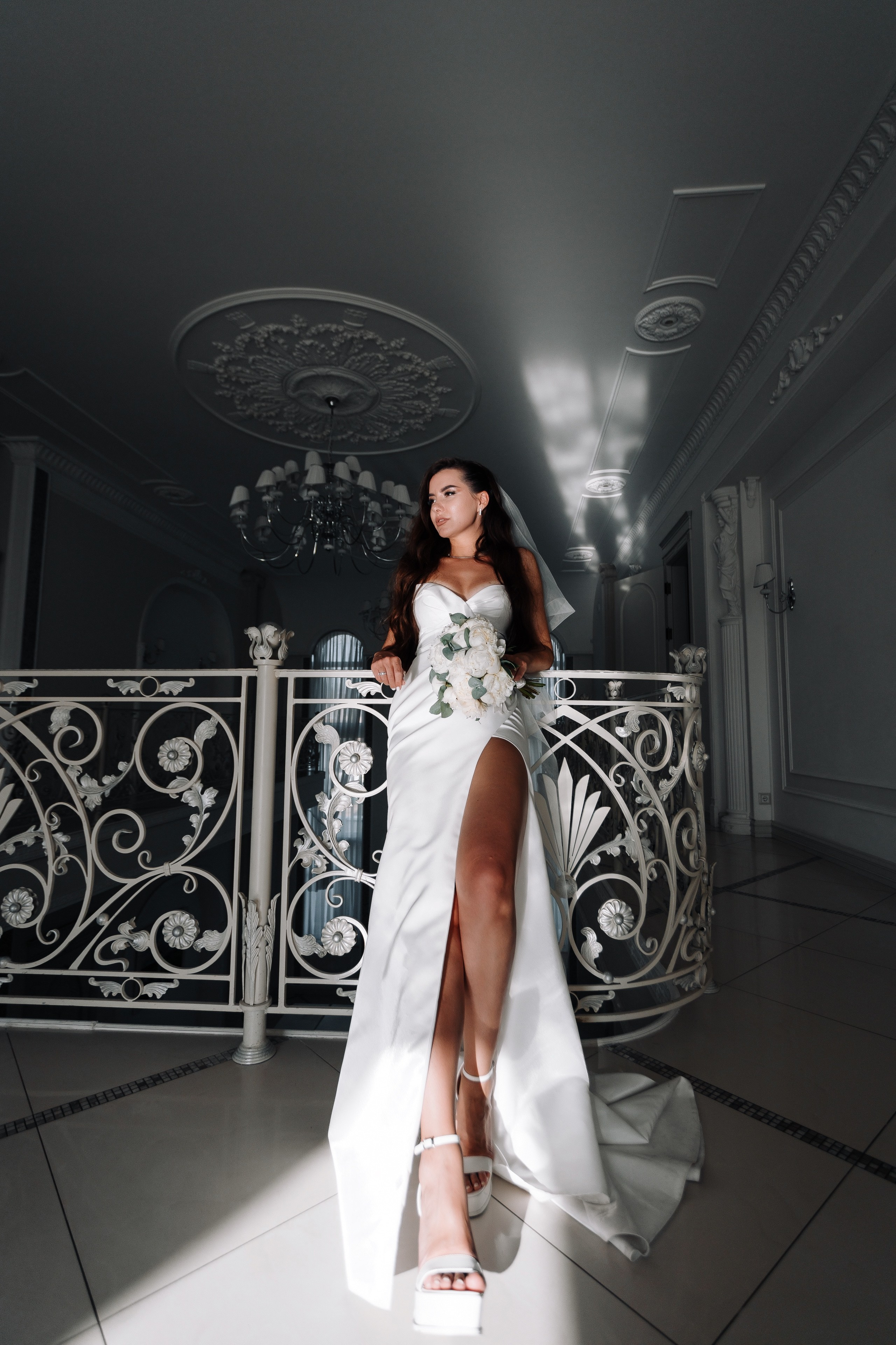 Свадьба. Фотограф Галкин Дмитрий