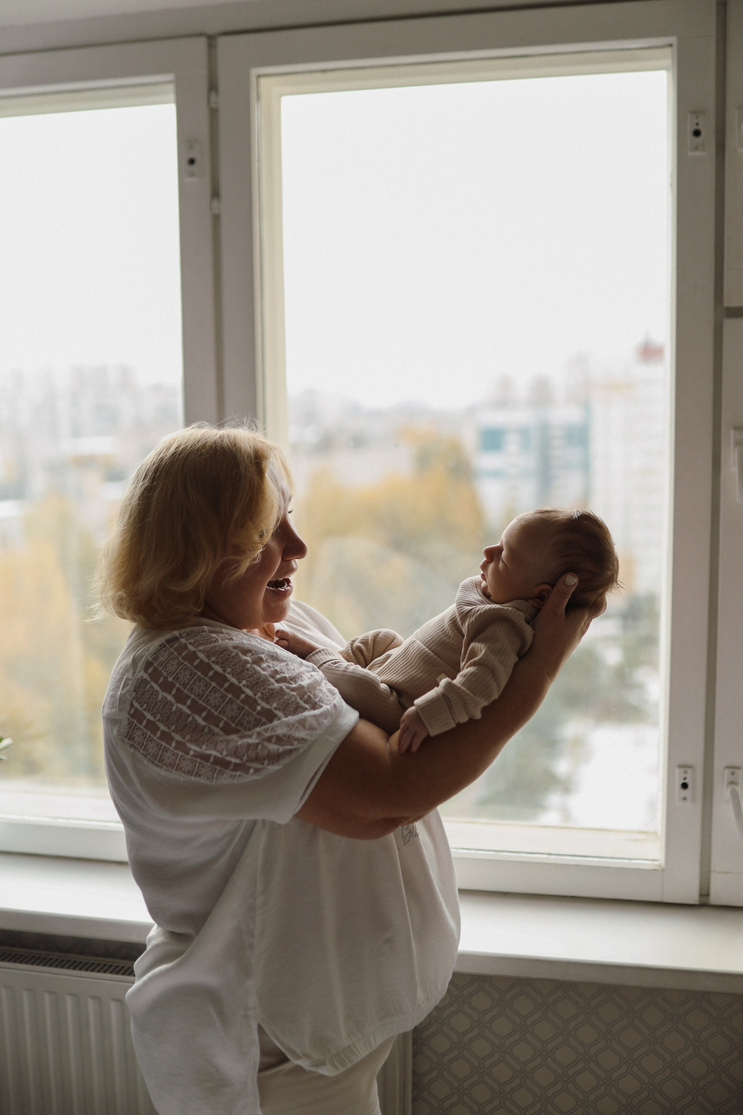 Миша. 1 месяц🤍. Фотограф на роды в Санкт-Петербурге, семейный, нью-борн Алиса Хрекова