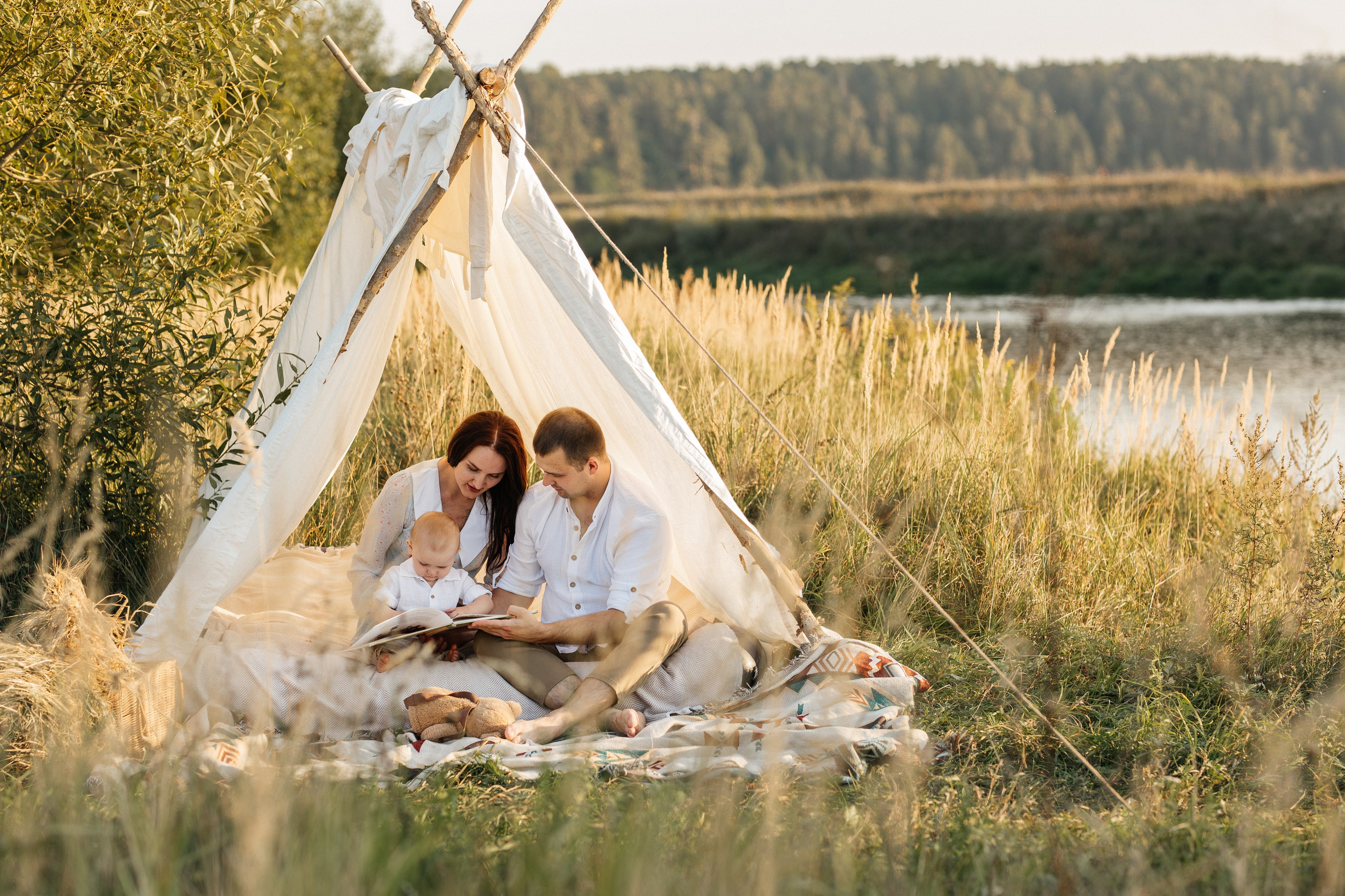 Фотограф Звенигород, Одинцово, Голицыно, семейный фотограф, фотосессия. Фотограф Олеся Бакалина