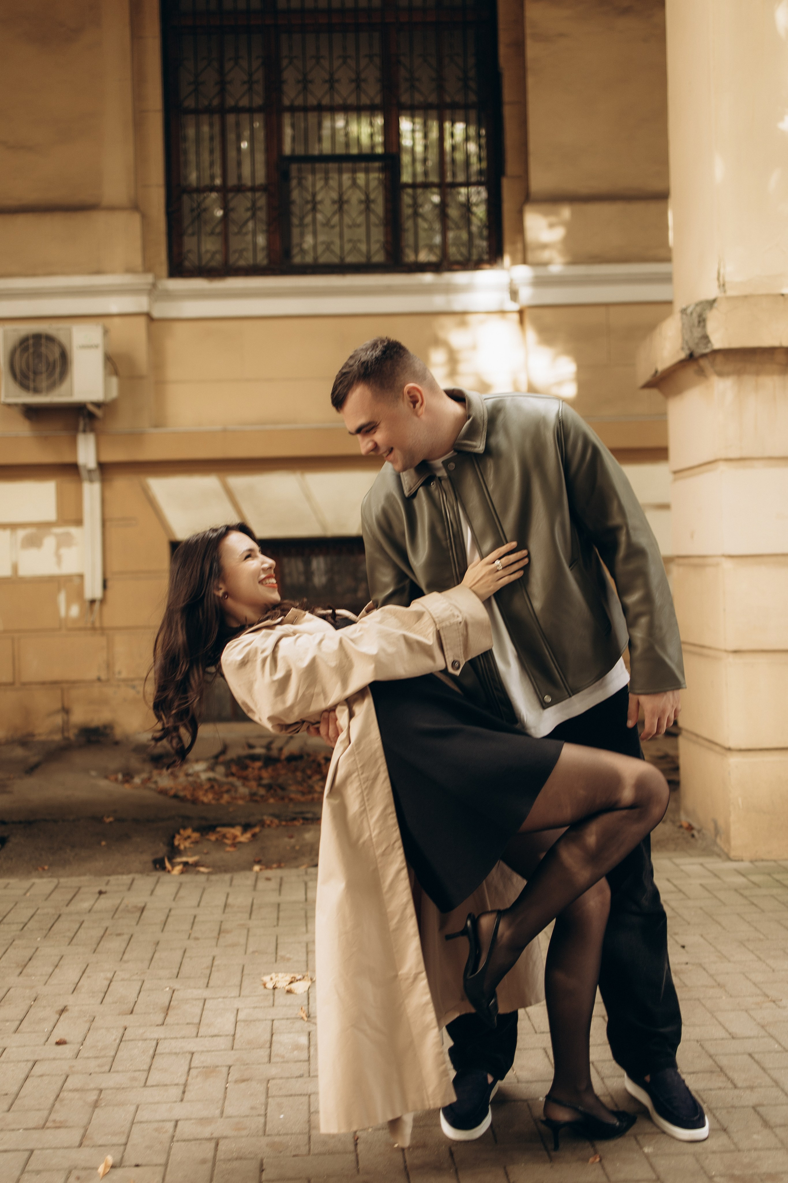 Иван и Софья. Самый теплый фотограф в Краснодаре Рябоконь Ксения