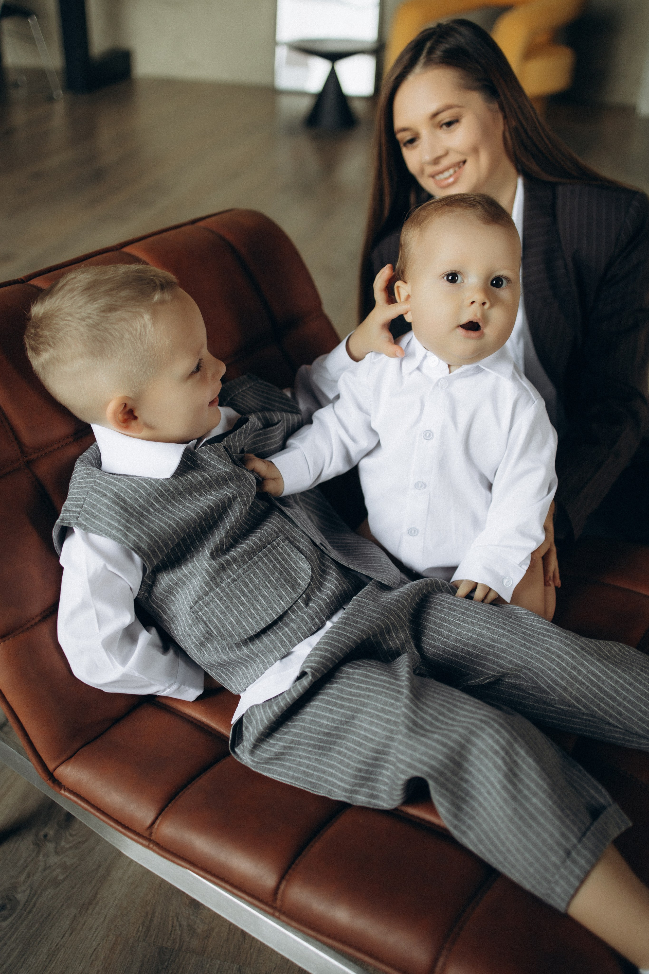 Мирону 3. Самый теплый фотограф в Краснодаре Рябоконь Ксения