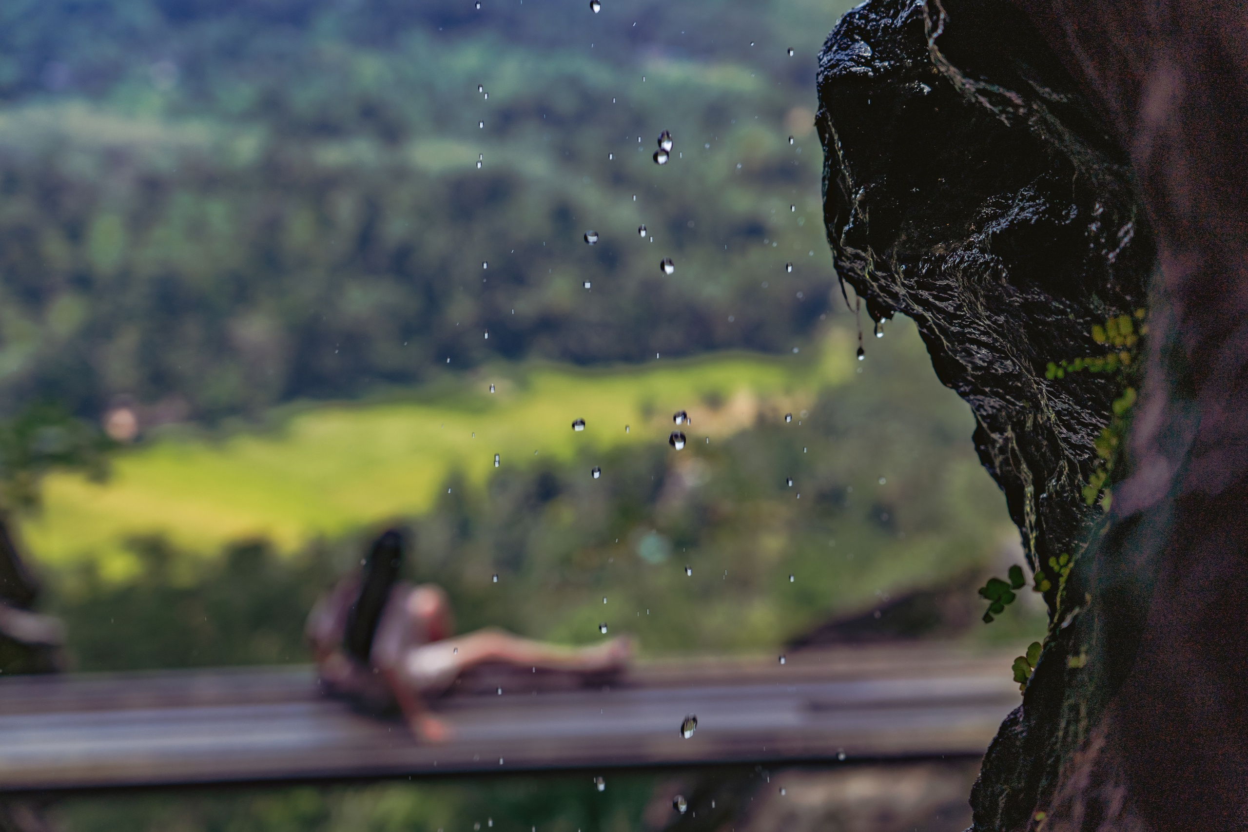 Promo content shooting for Ceylon Forward Tours