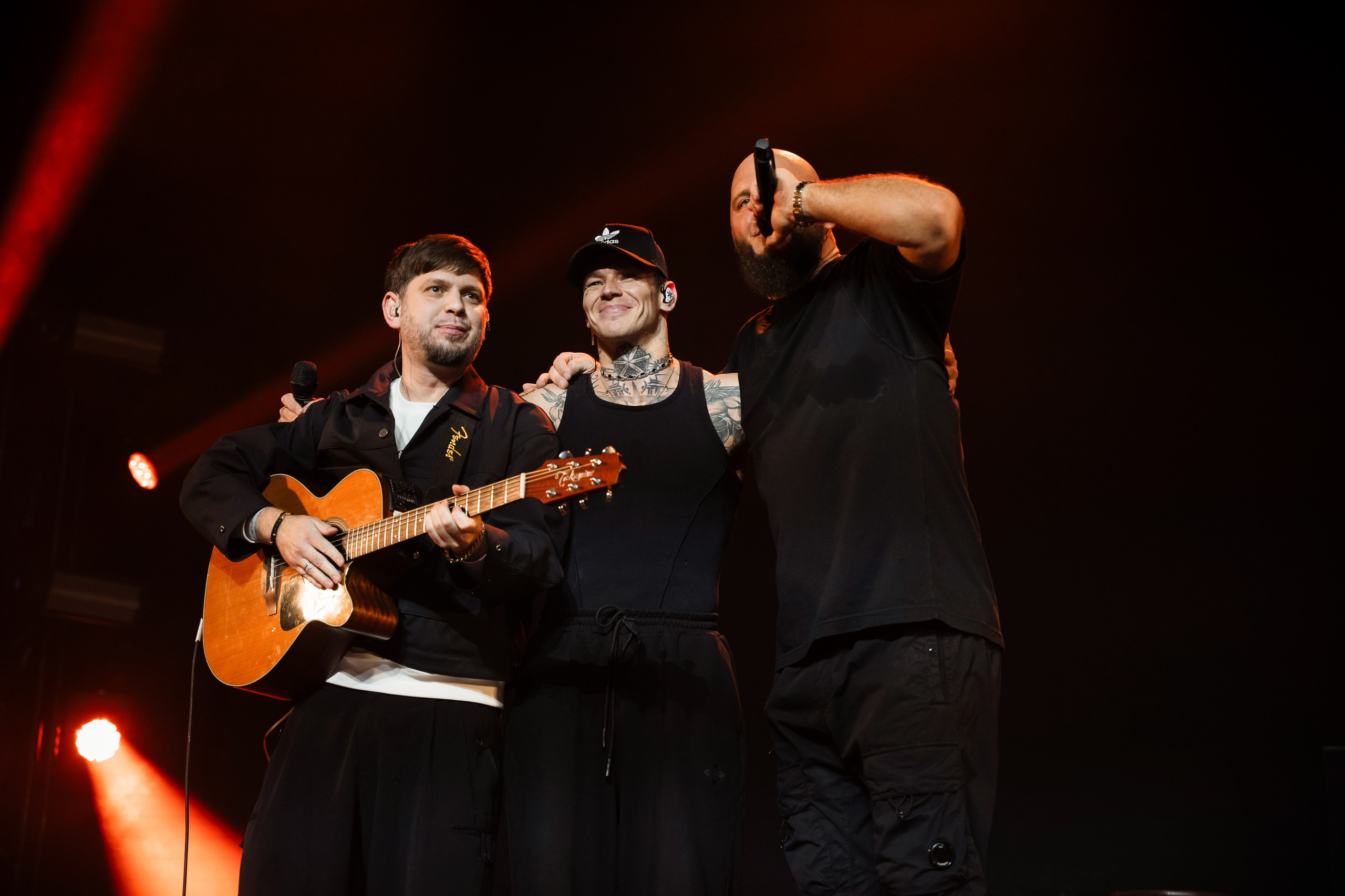 БРУТТО. Фотограф Москва