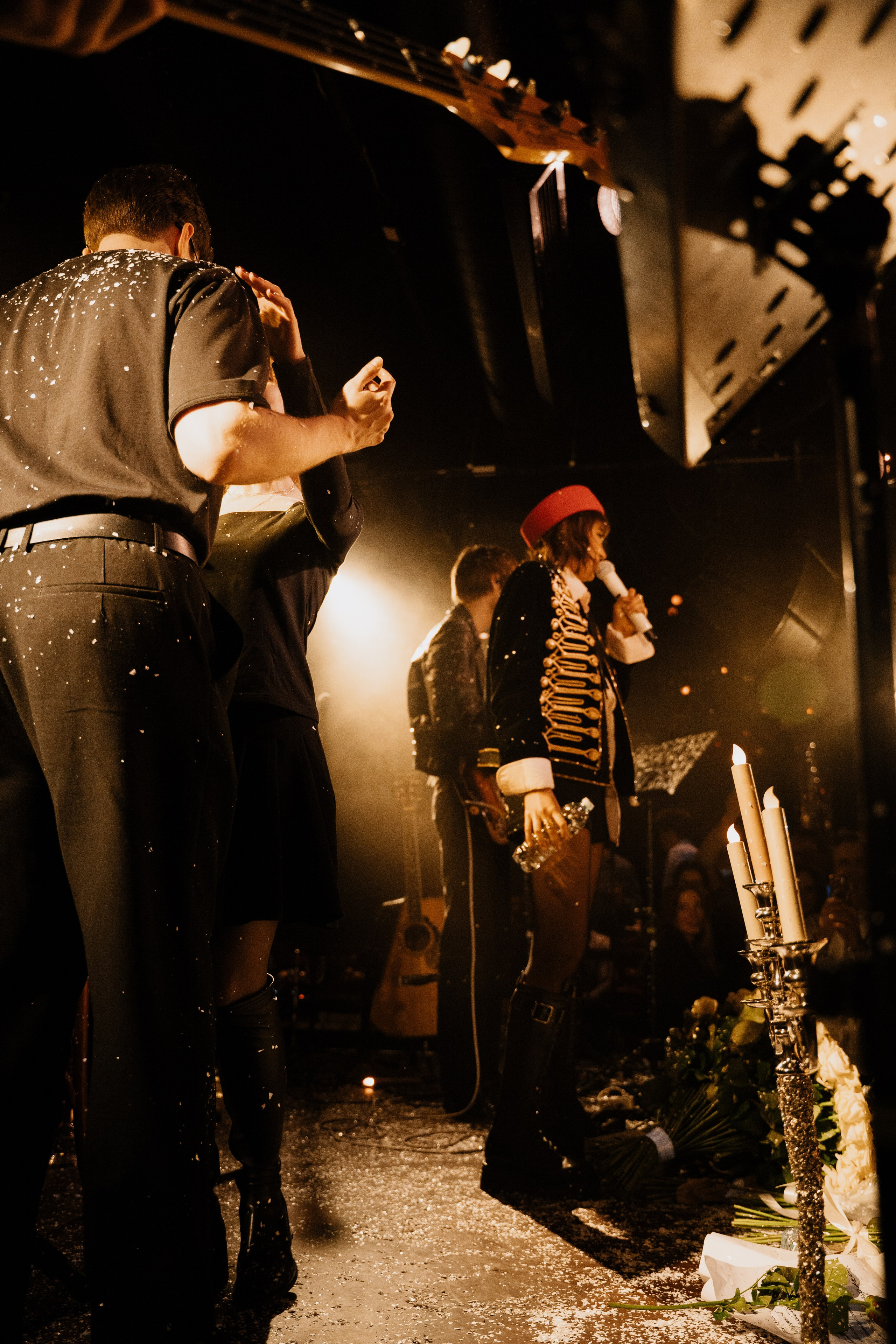 АСИЯ. Фотограф Москва