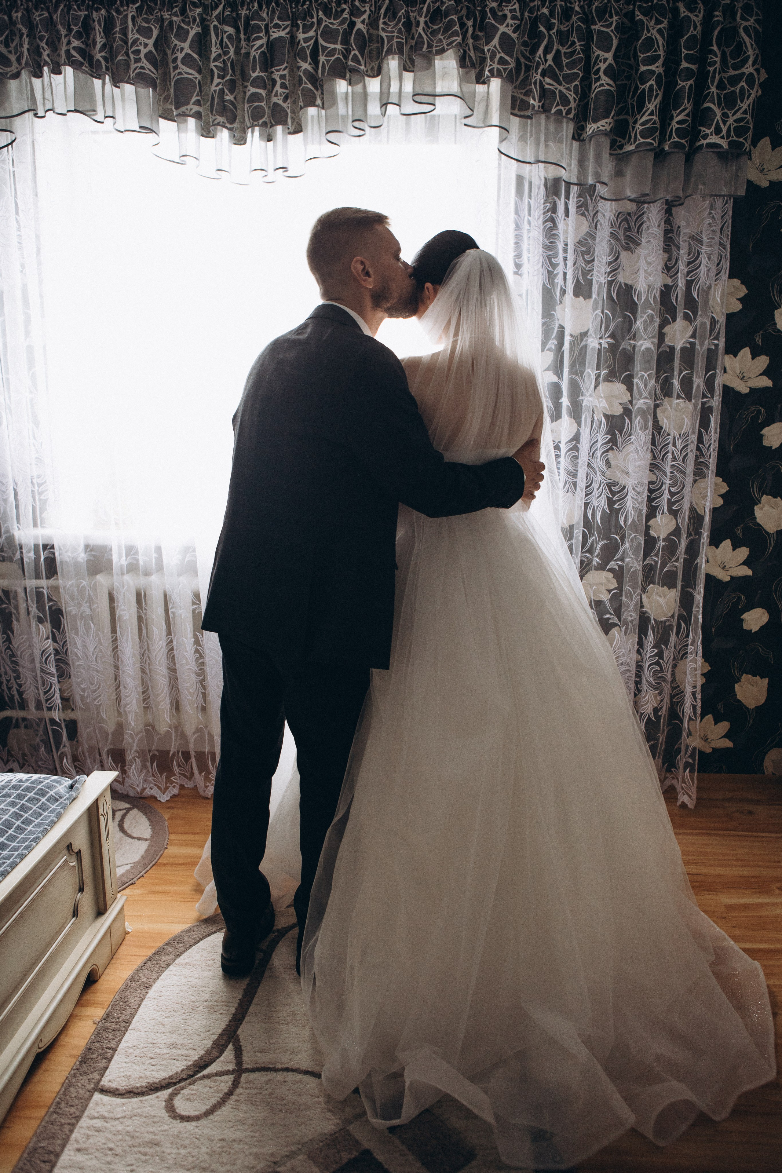 Wedding day Влад & Настя. Алёна Берёзка фотограф Минск