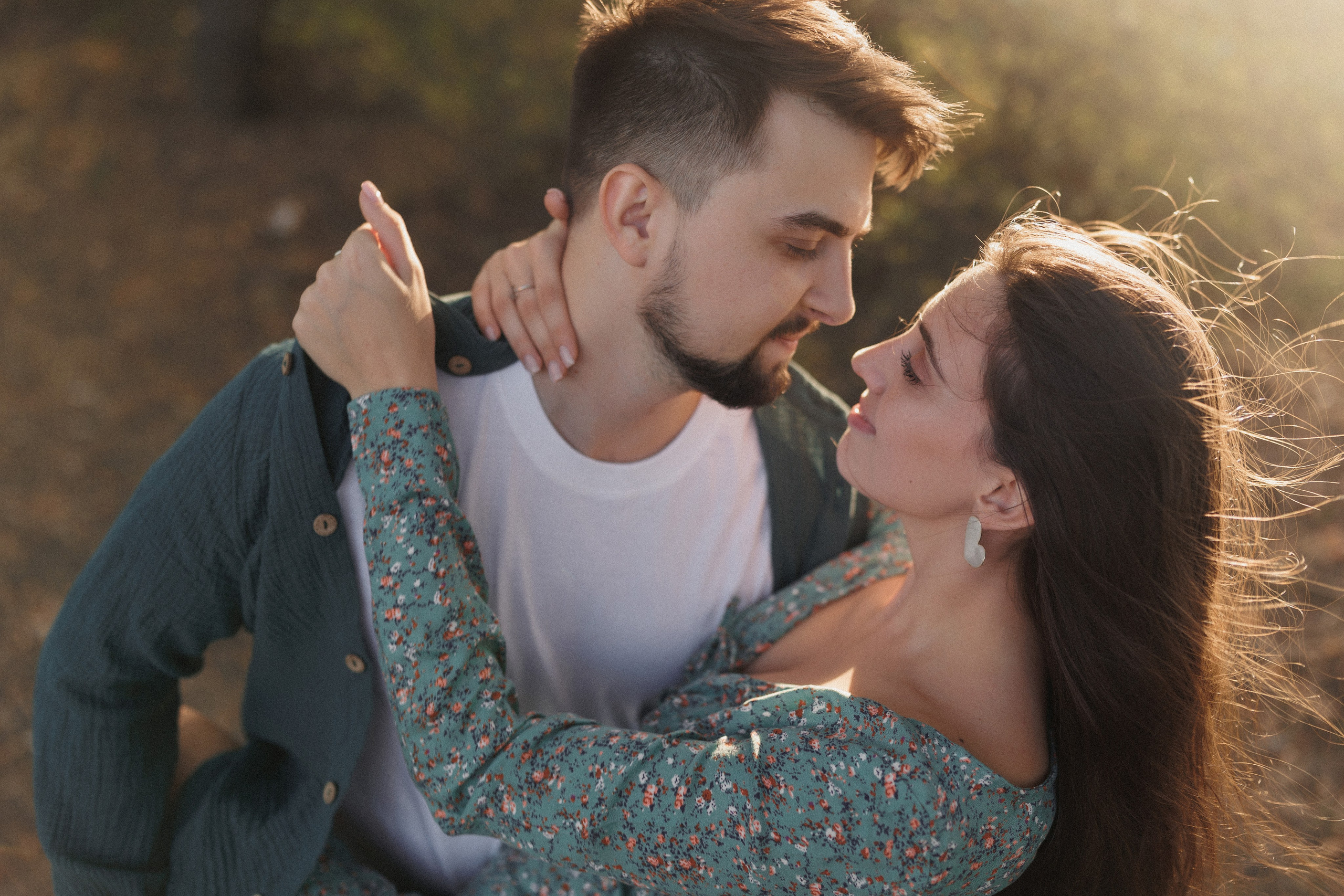 Love Story. Свадебный фотограф в Ростове-на-Дону Лилия Паккерт