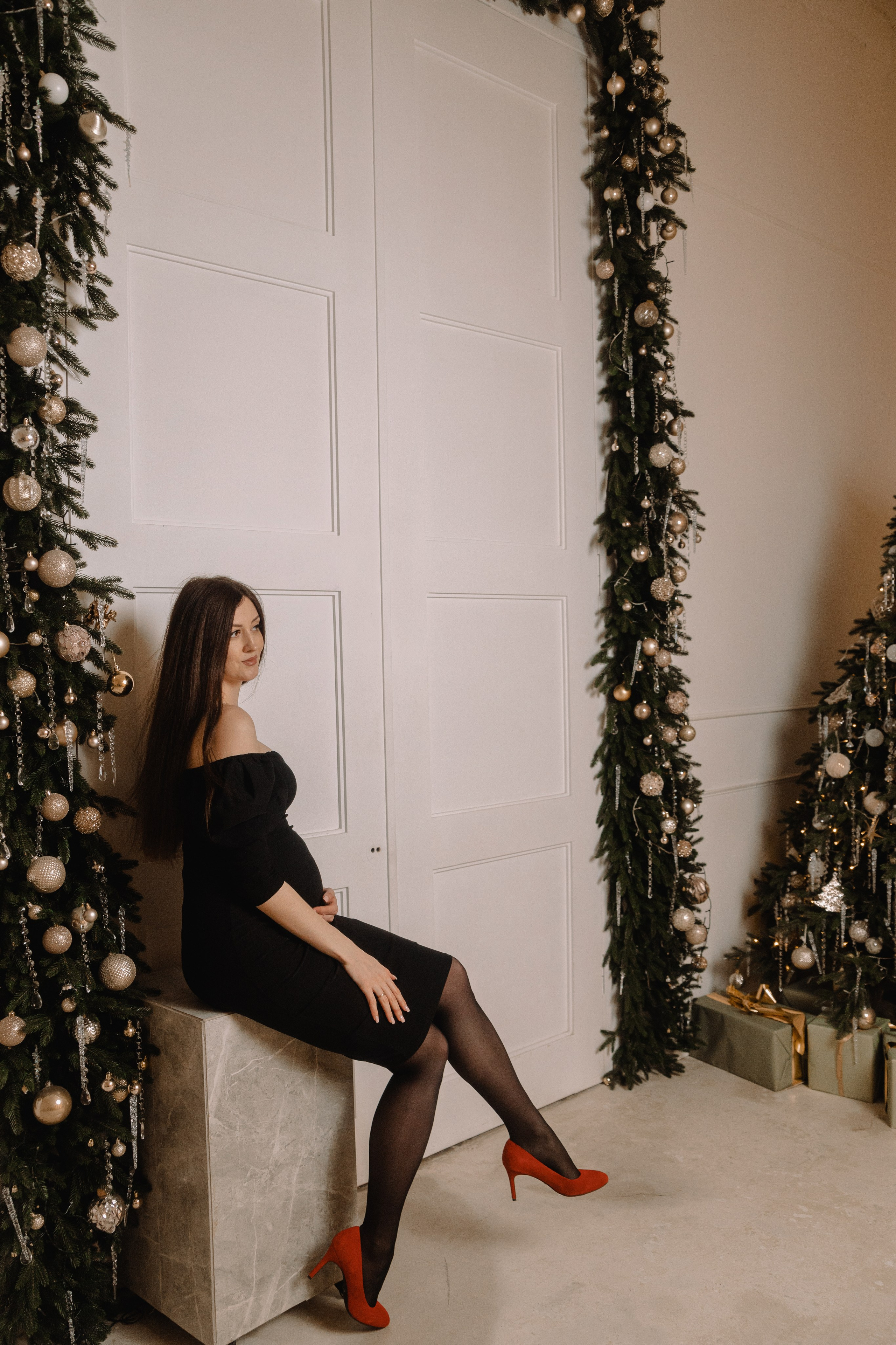 Евгения и Алексей. Фотограф Воронеж Варвара