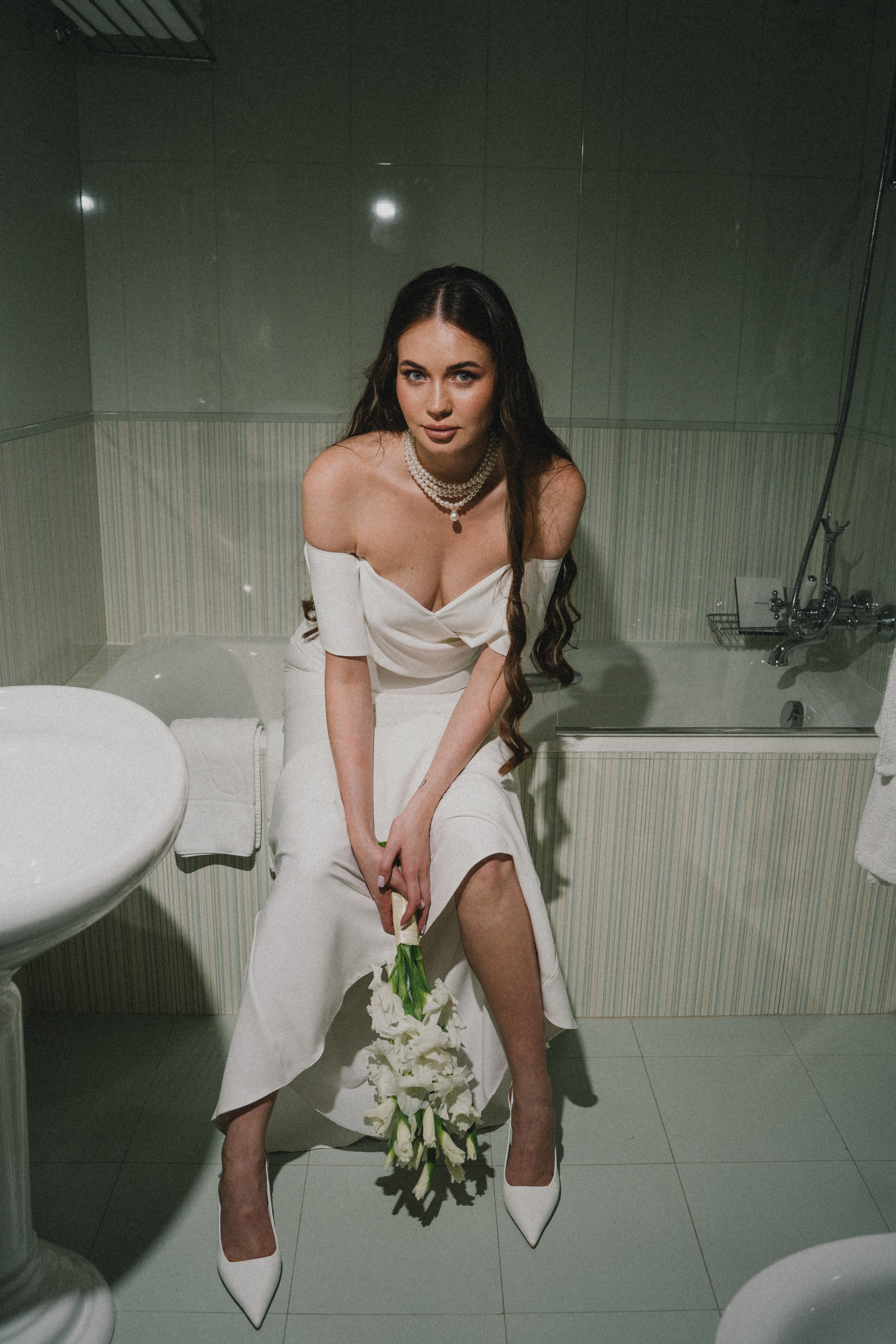 Russo Balt. Фотограф Ольга Рубцова в Москве и Московской области