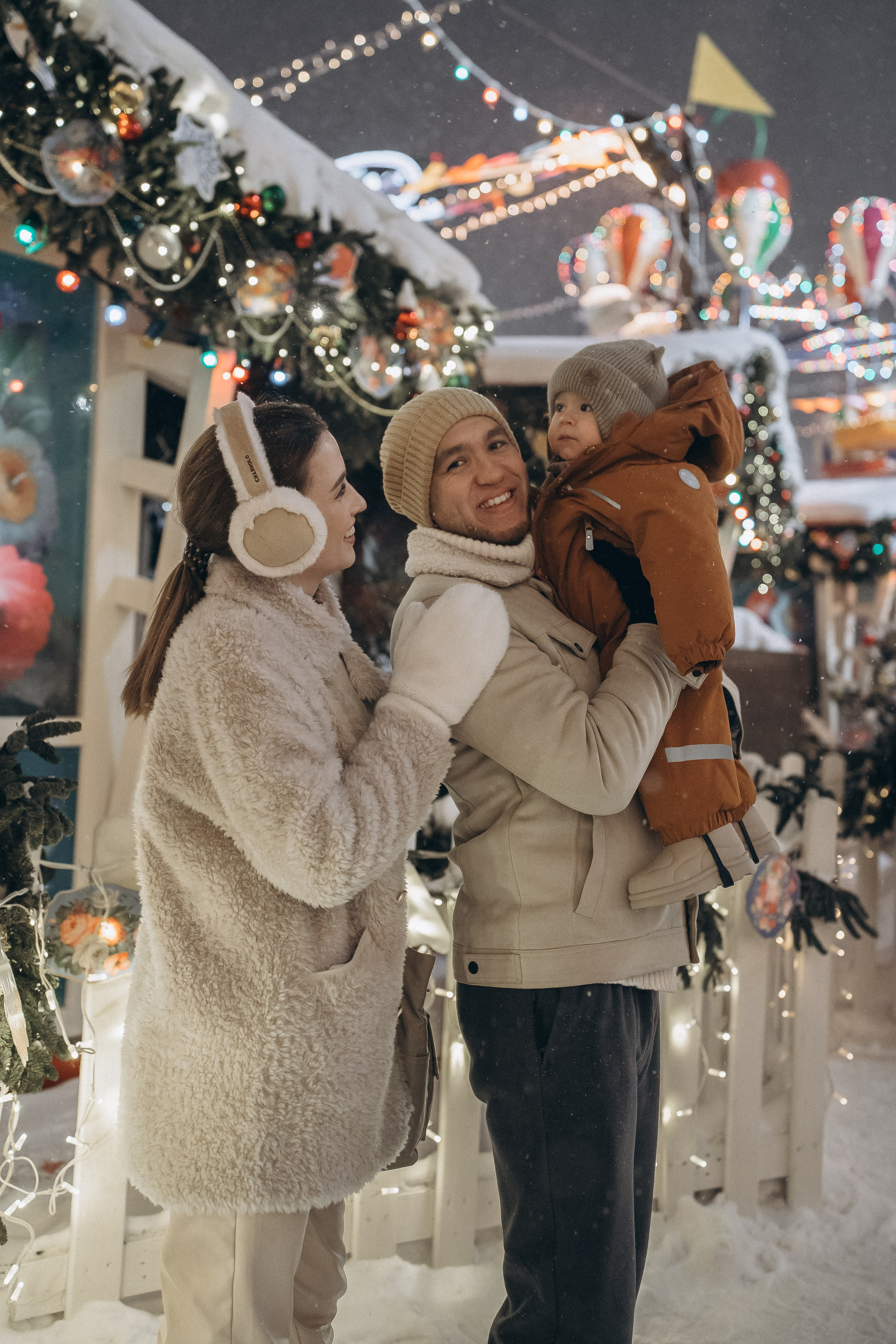 GUM. Фотограф Ольга Рубцова в Москве и Московской области