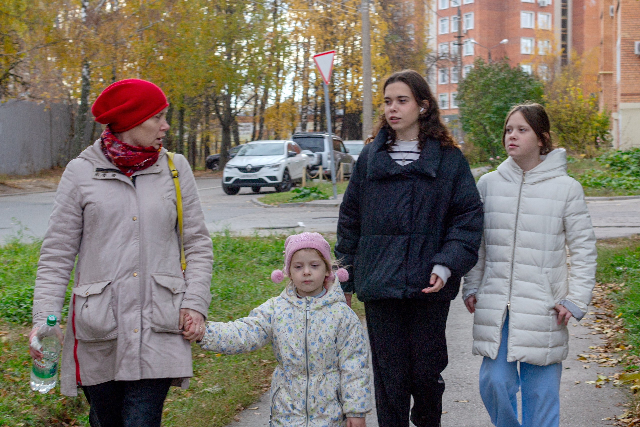 Старенький Nikon 3100 и nikkor 35 mm 1.8 (фото проявленные из RAW-NEF файлов). Фотограф в Туле Крупский АнДРей. Фотостудия «КАДР71» в Туле