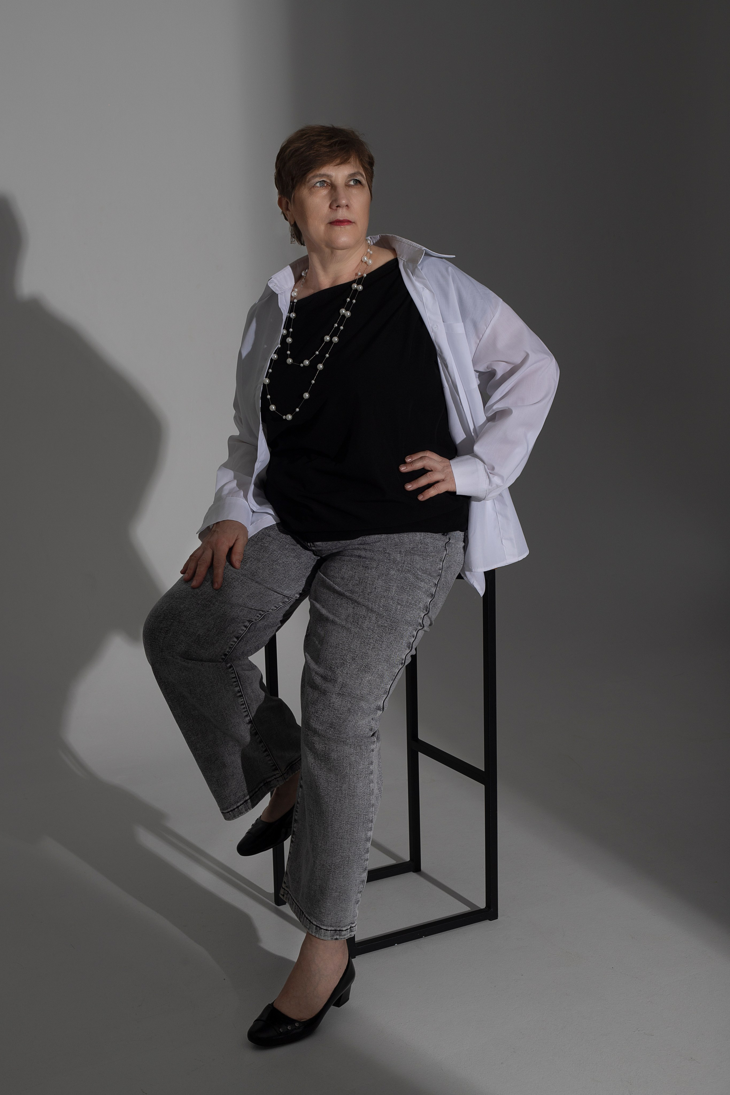 Светлана. Женский фотограф в Москве Рина Леонтьева