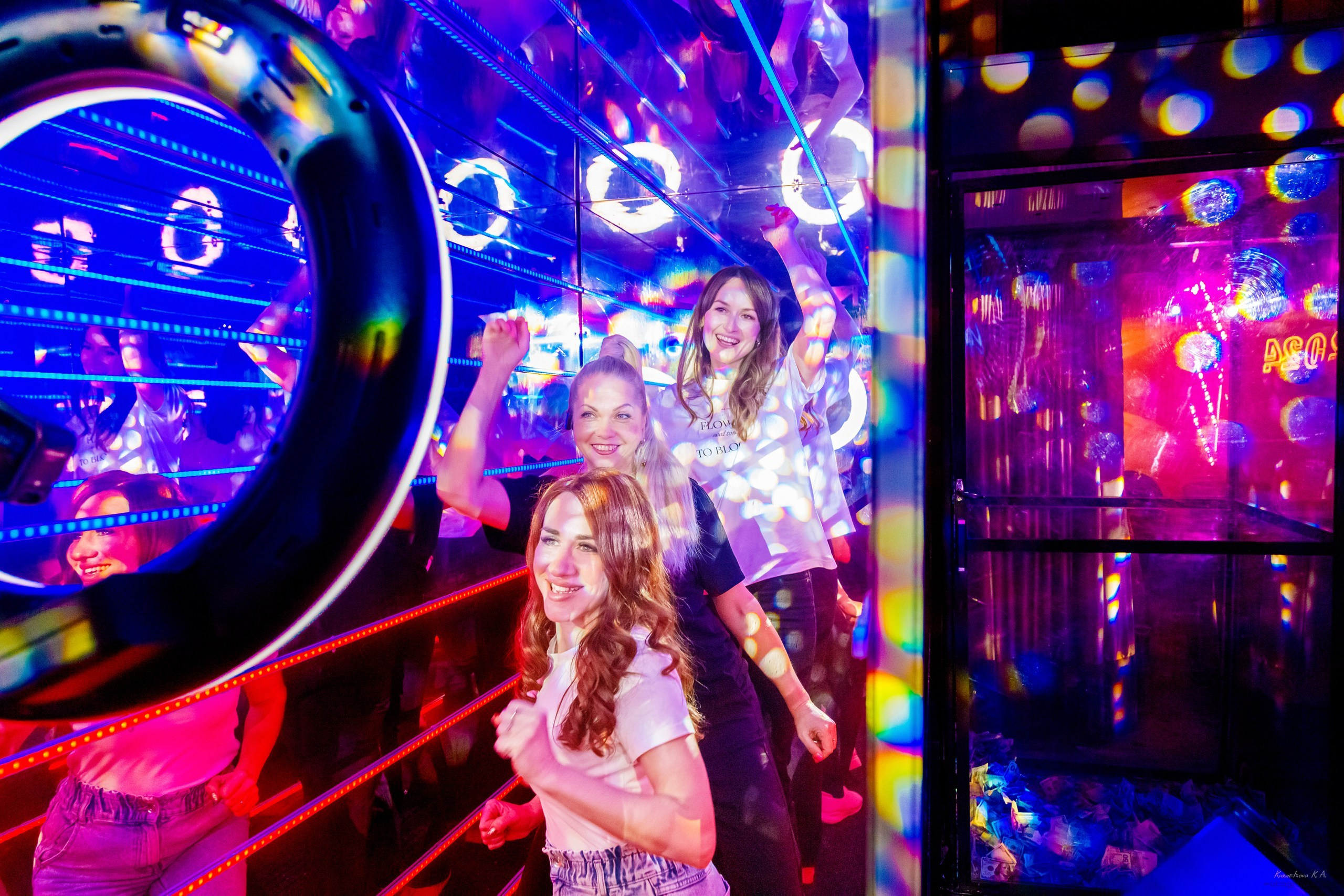 Репортажная съемка. Репортажный фотограф Кузнецова Кристина