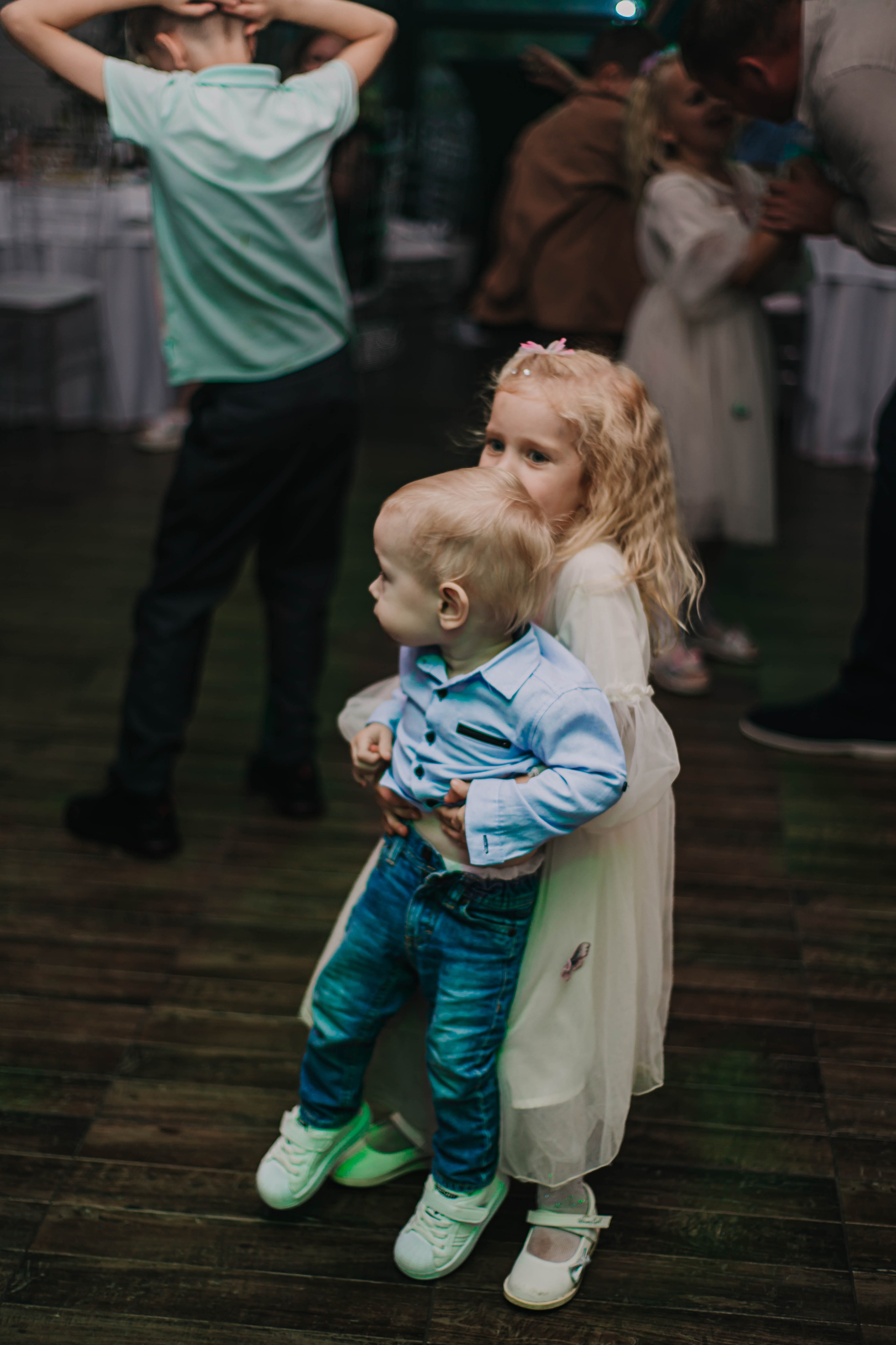 Вячеслав и Анастасия (пакет «Весь день»). Фотограф Дарья Маташкова