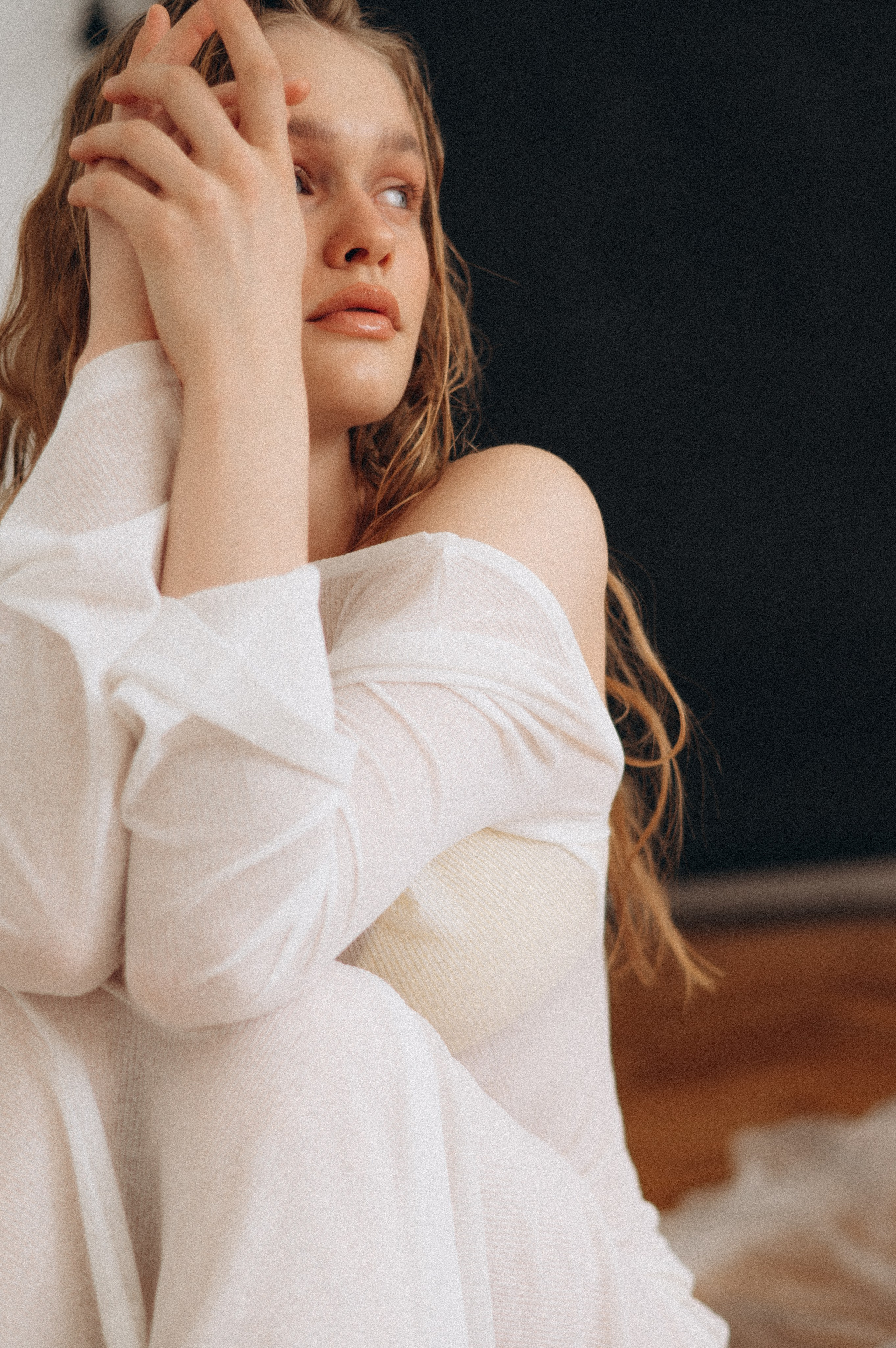 Арина. Фотограф в Иркутске