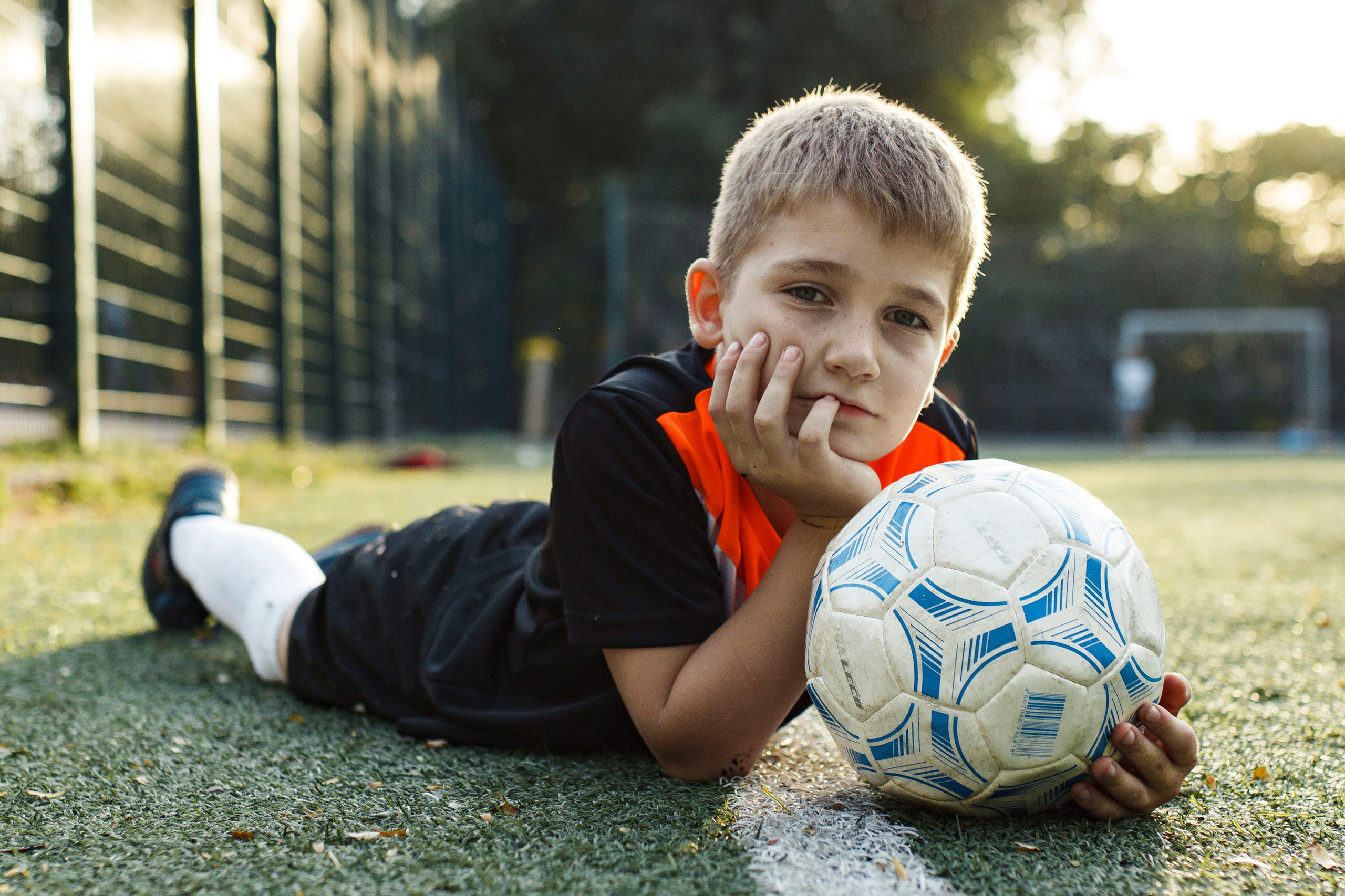 Детская съемка. Фотограф в Ростове-на-Дону Юлия Желтова