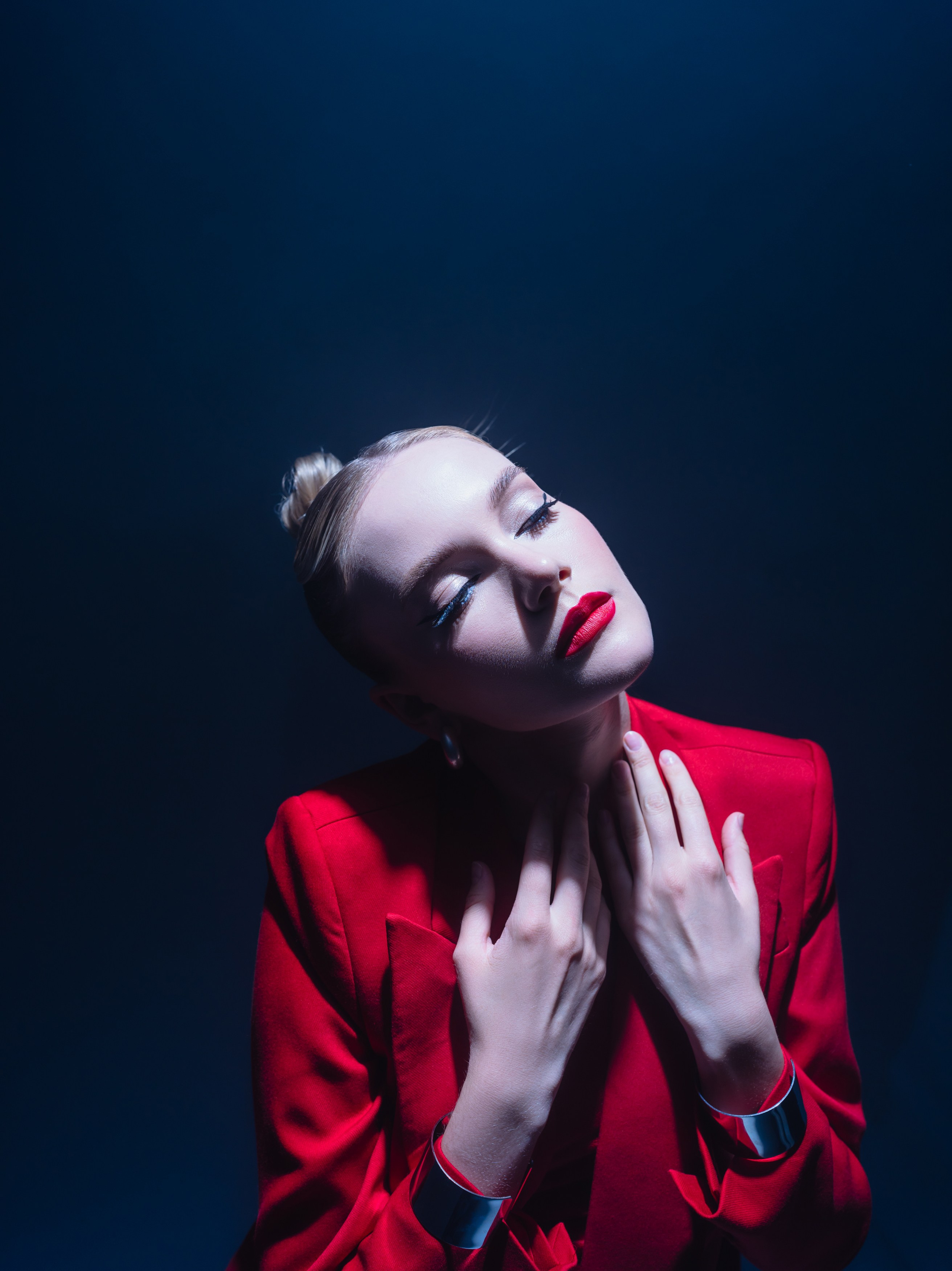 Стилизация индивидуального обучения по свету @lv.inspire. Стилист Александра Шеремет