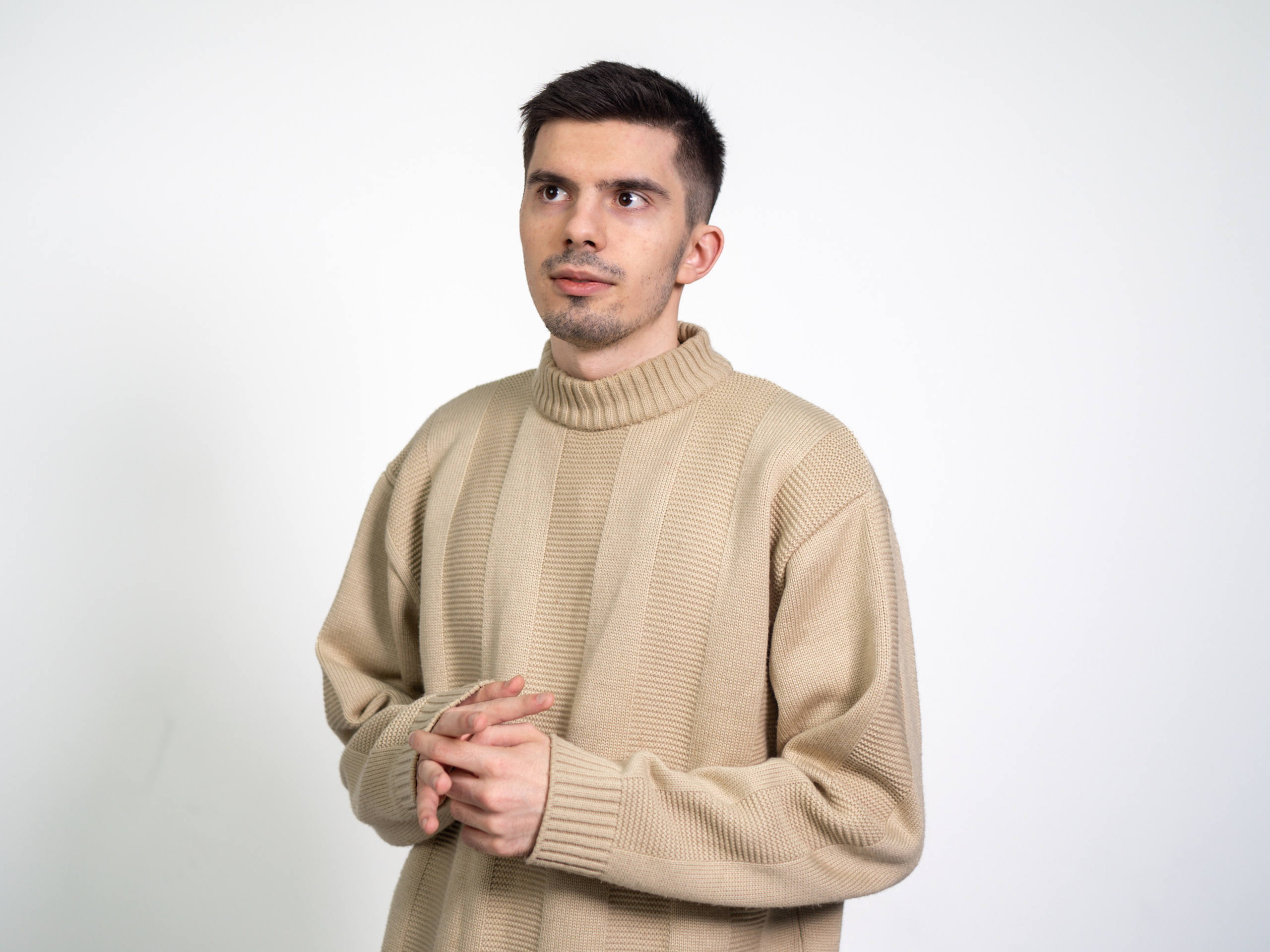 Покер. Фотограф Зинаида Евдокимова