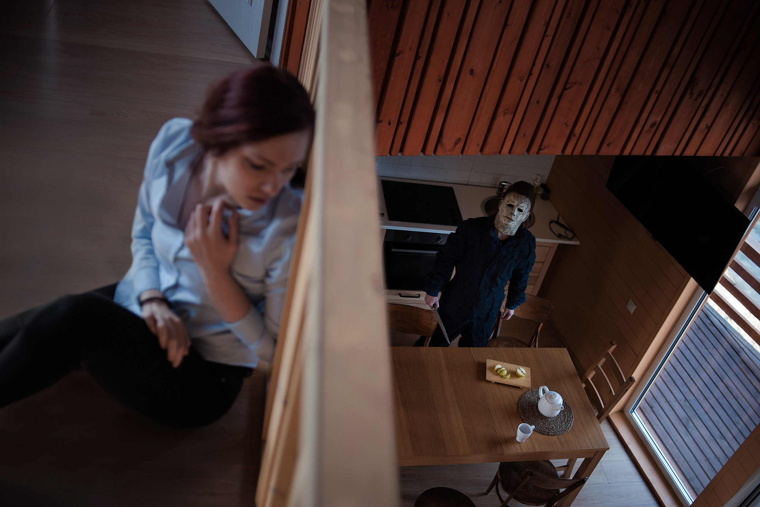 Арт / Косплей. Фотограф Владимир Бурыкин