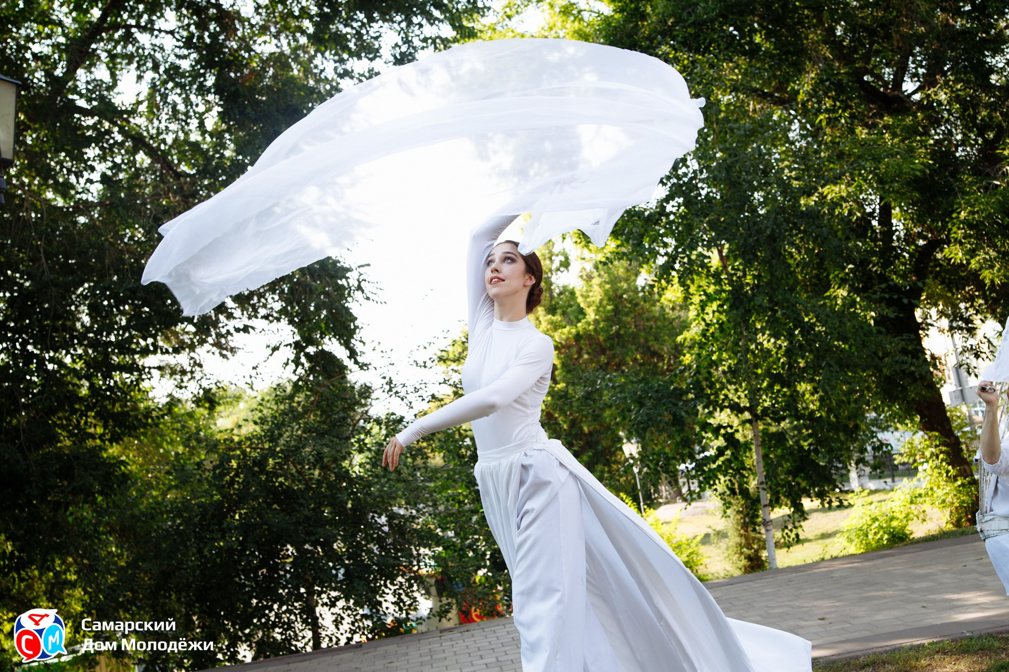 Репортаж. Фотограф Владимир Бурыкин