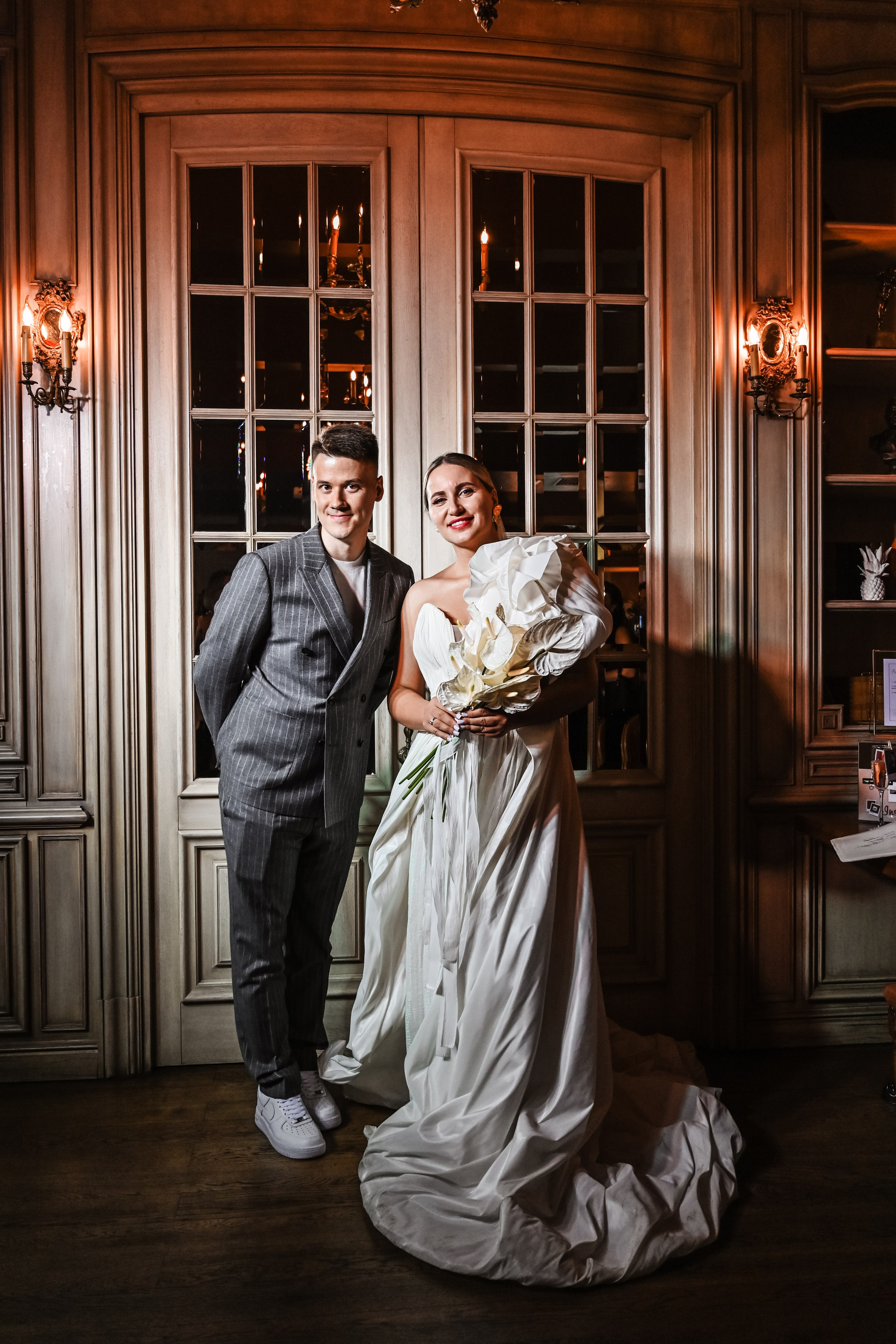 Банкет ресторан Мишель. Семейный и детский фотограф во Фрязино, Ивантеевке и Щелково Матвеева