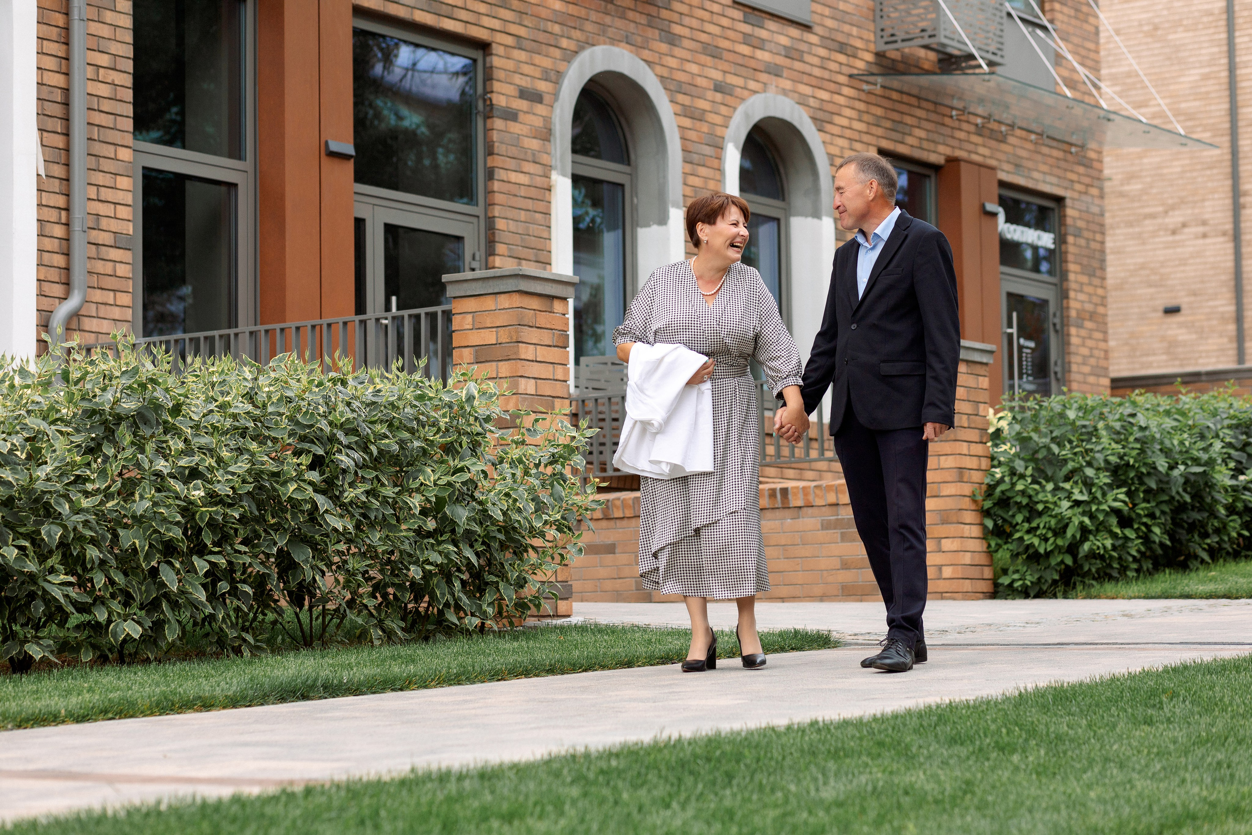 ПРИМЕР: Фотопрогулка. Все фото. Профессиональный фотограф в Ижевске Леша Петров