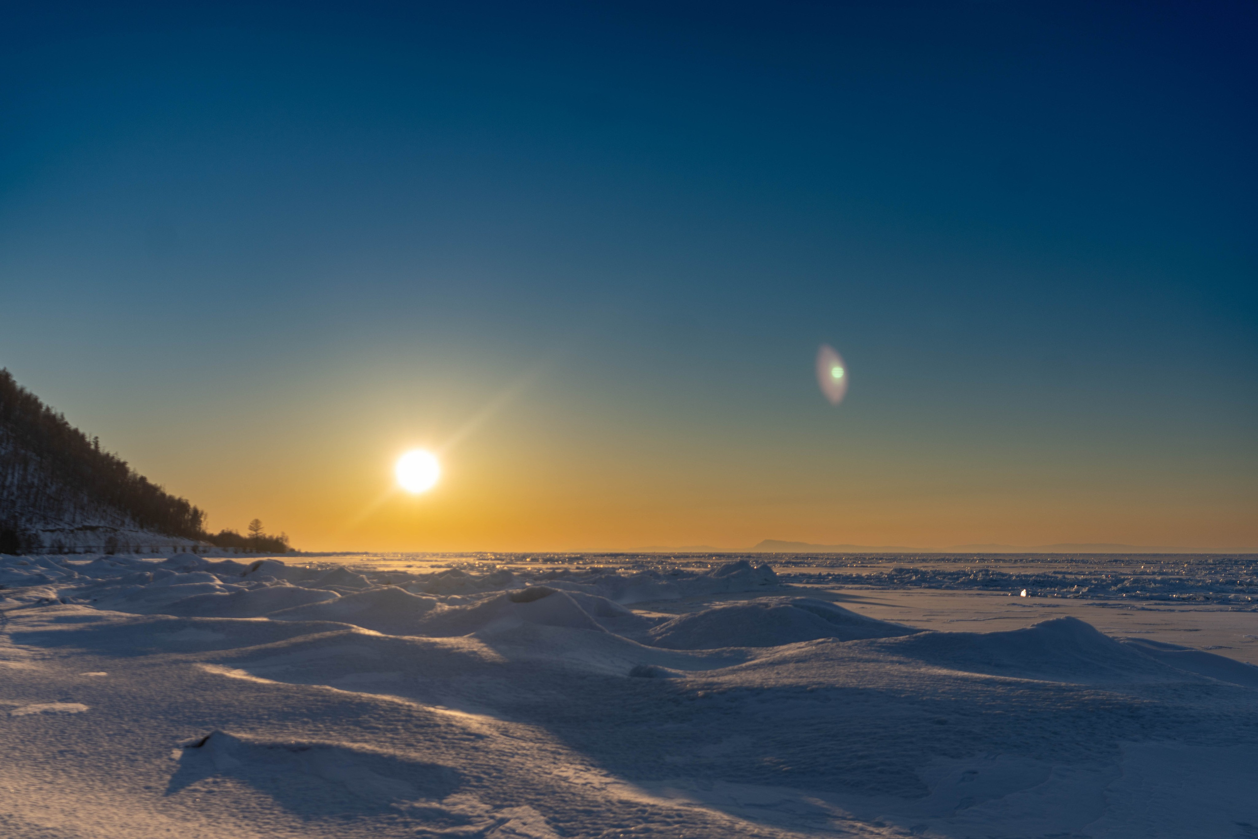 Байкал. Фотографирую для себя, своей семьи и друзей!