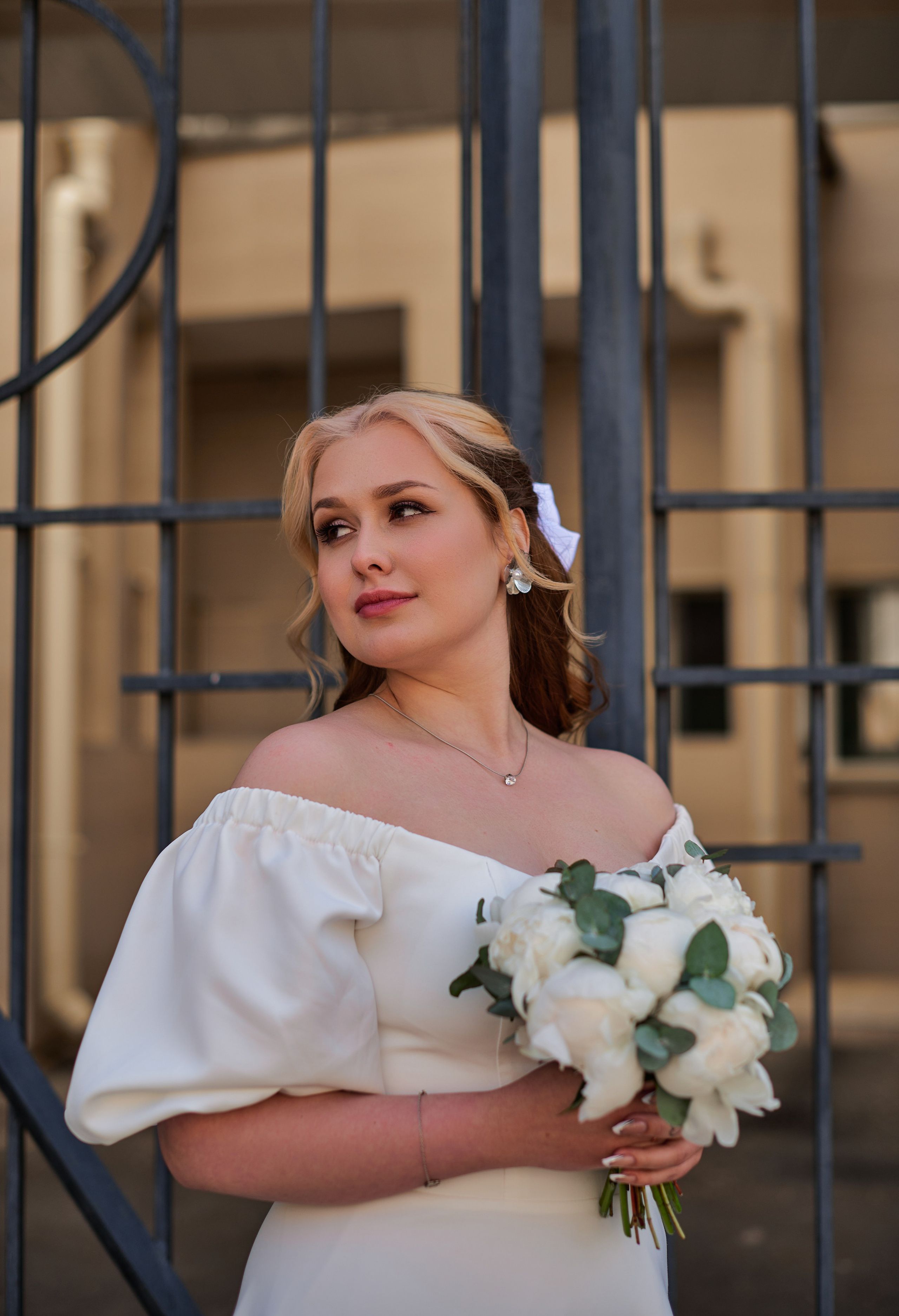 Александр и Екатерина. Фотограф Виктория Воронина