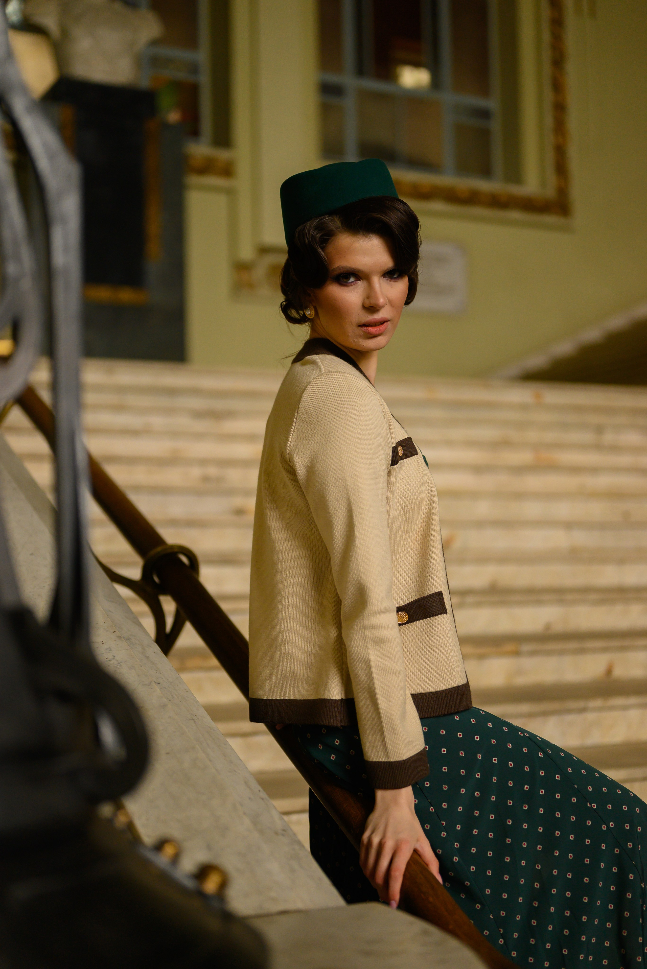 Лана и Гоша. Фотограф Ира Арефьева Москва|Истра