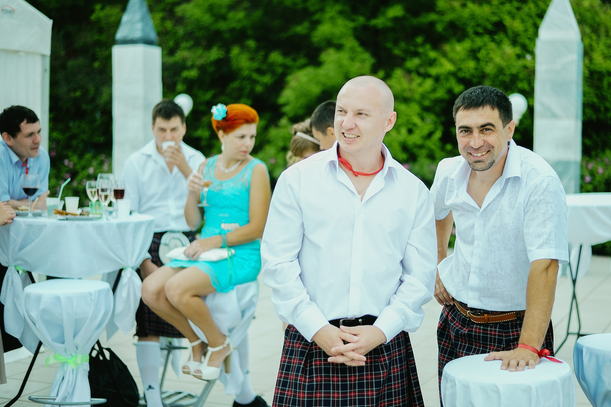 Ксюша и Рустам. Фотограф в Нижневартовске Анна Стрельцова