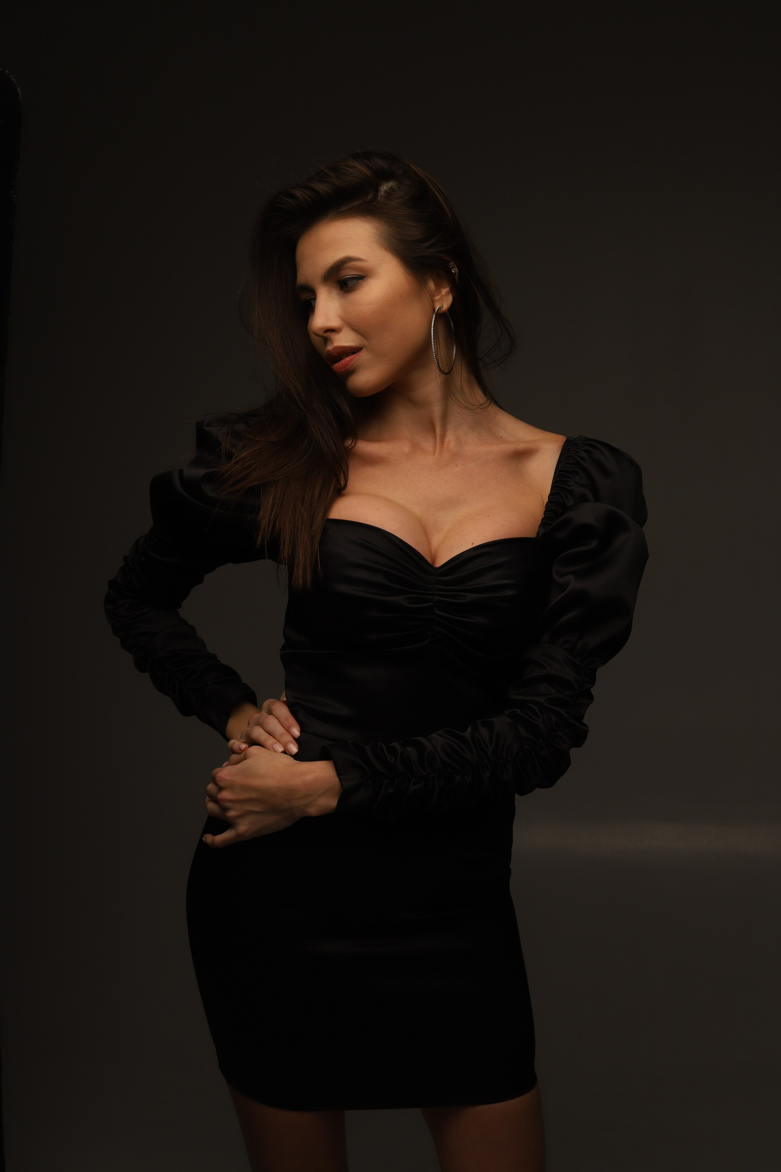 Индивидуальная Москва / BASE Photostudio. Главная