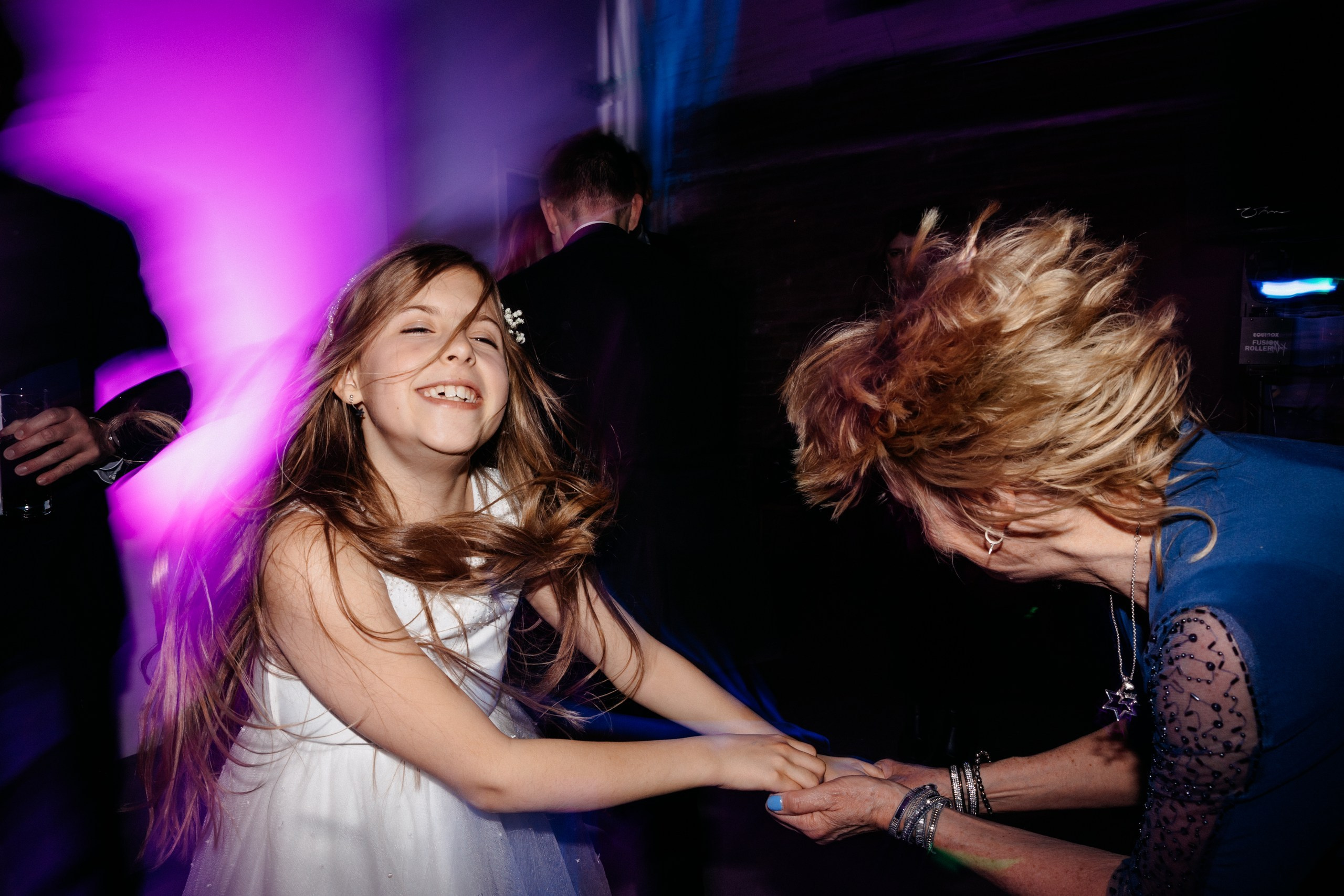 Lea & Benjamin — Wedding at Shoreditch Studios. Moments Catchers — Wedding Photography & Video Duo in London