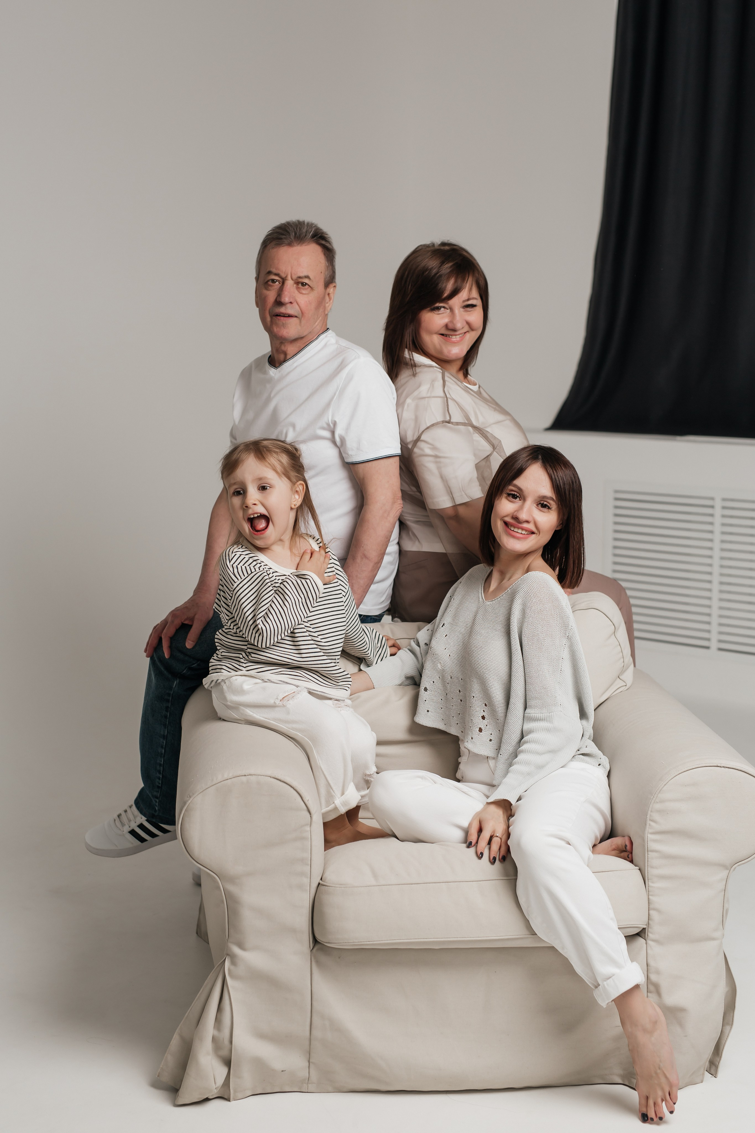 Семейные. Свадебный фотограф Тюмень