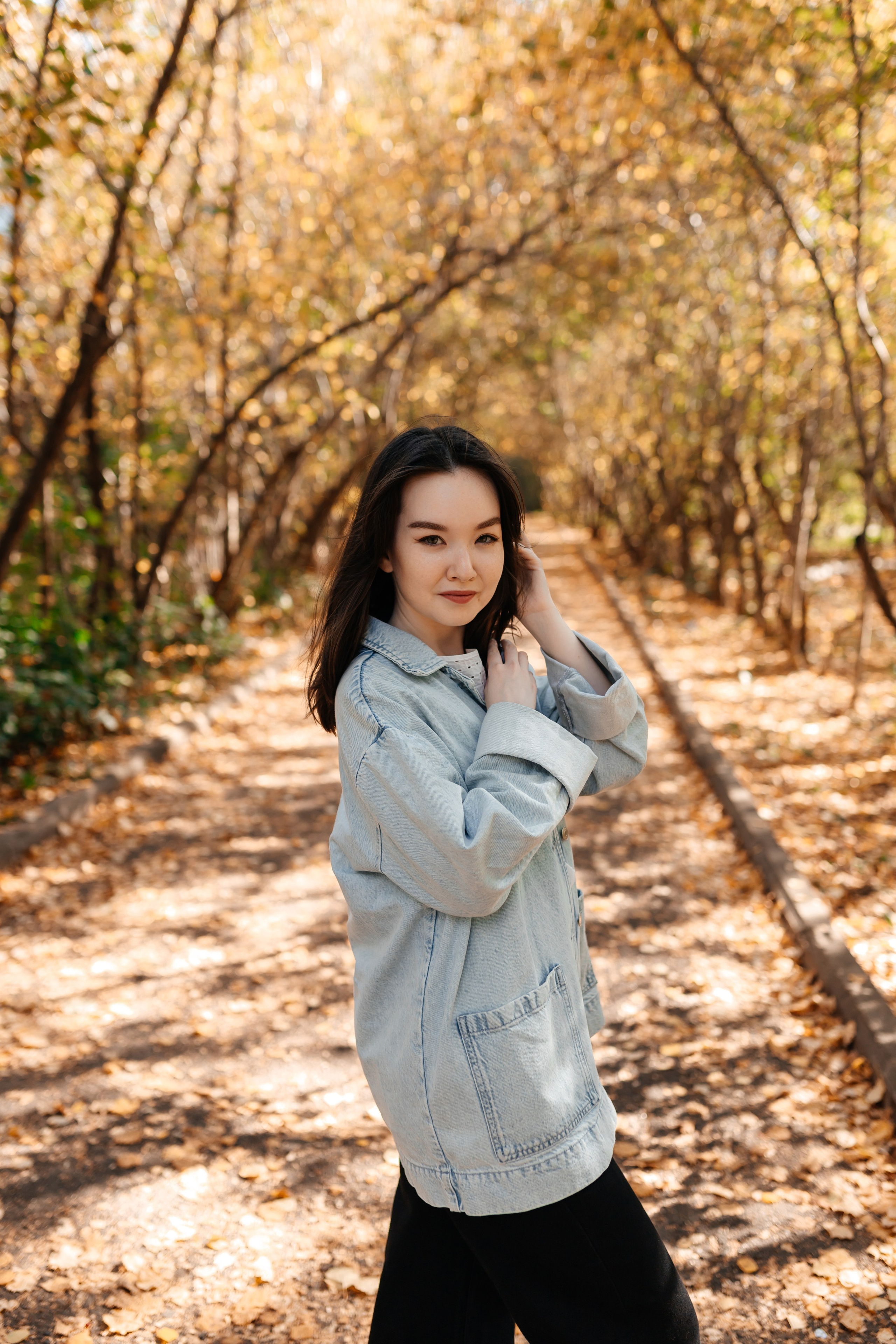 Айгуль. Марина Шаймухаметова. Фотограф в Уфе