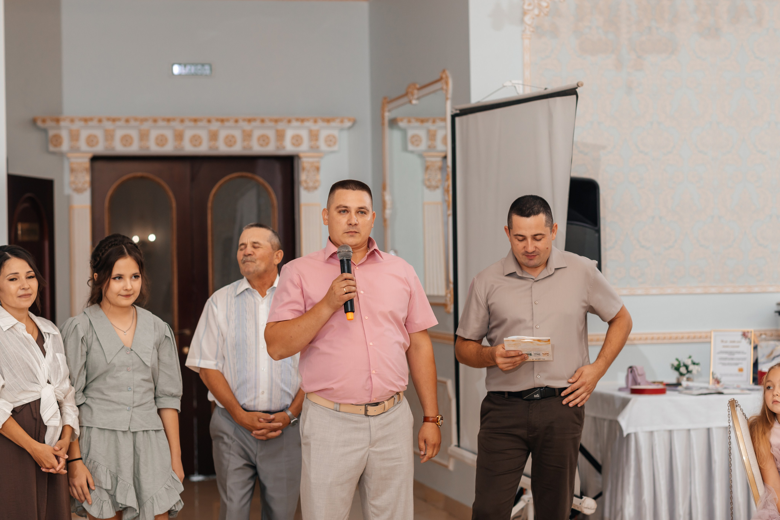 Альмир и София. Марина Шаймухаметова. Фотограф в Уфе