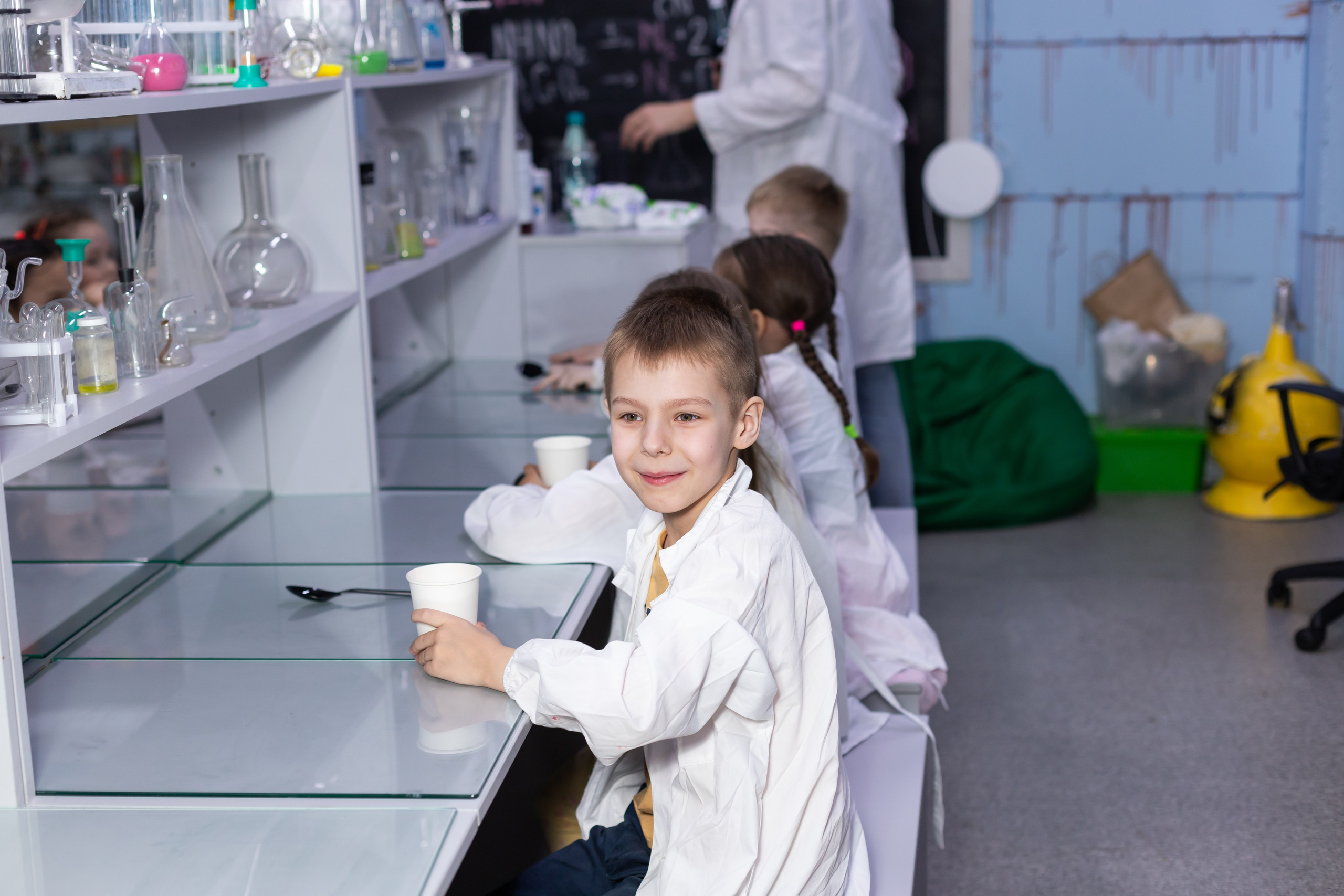 День рождение Оливии. Марина Шаймухаметова. Фотограф в Уфе