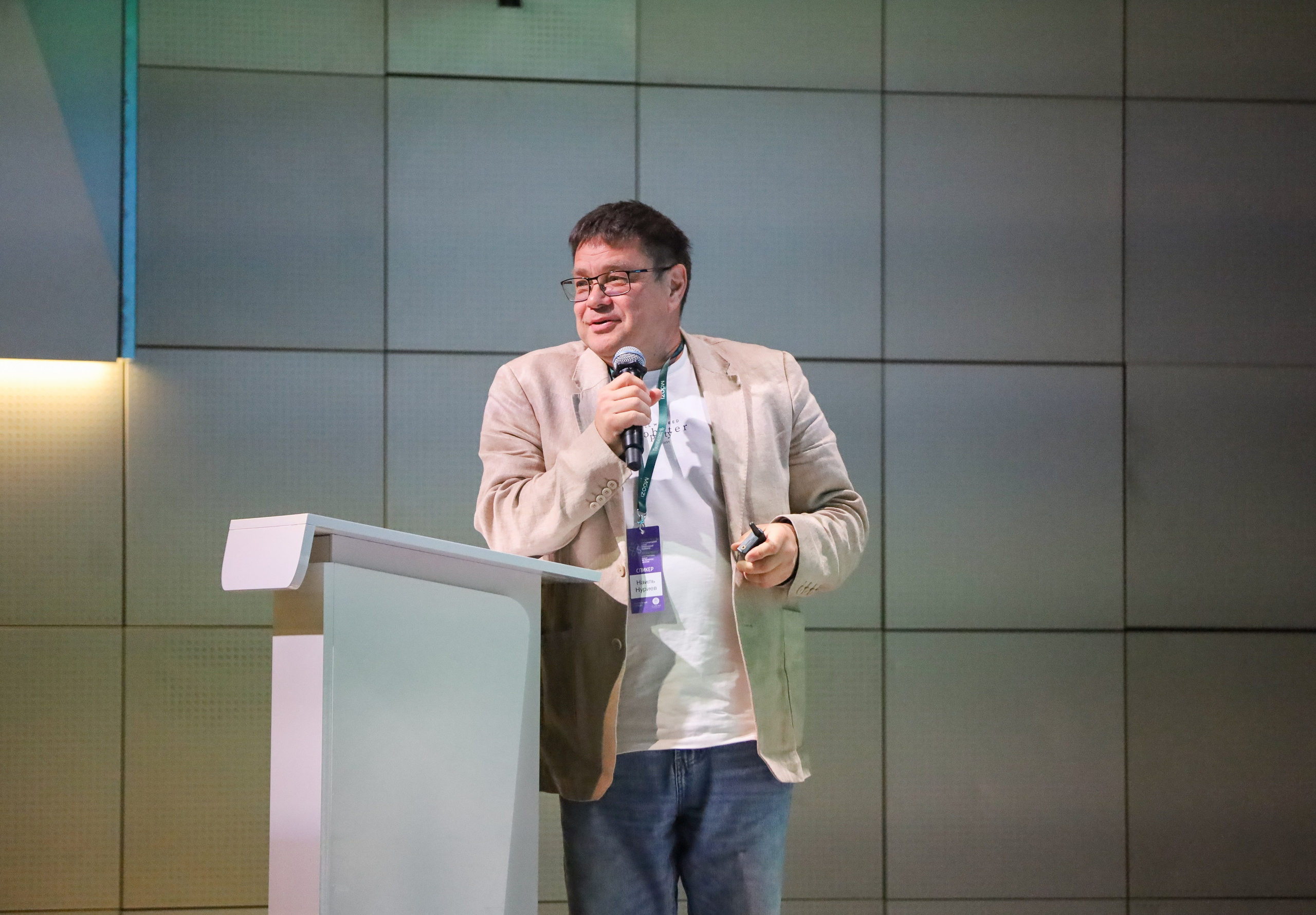 ПРЕВЕНТМЕД 2025 — ФОРУМ ПРЕВЕНТИВНОЙ МЕДИЦИНЫ. Фотограф мероприятий Ирина Каширина