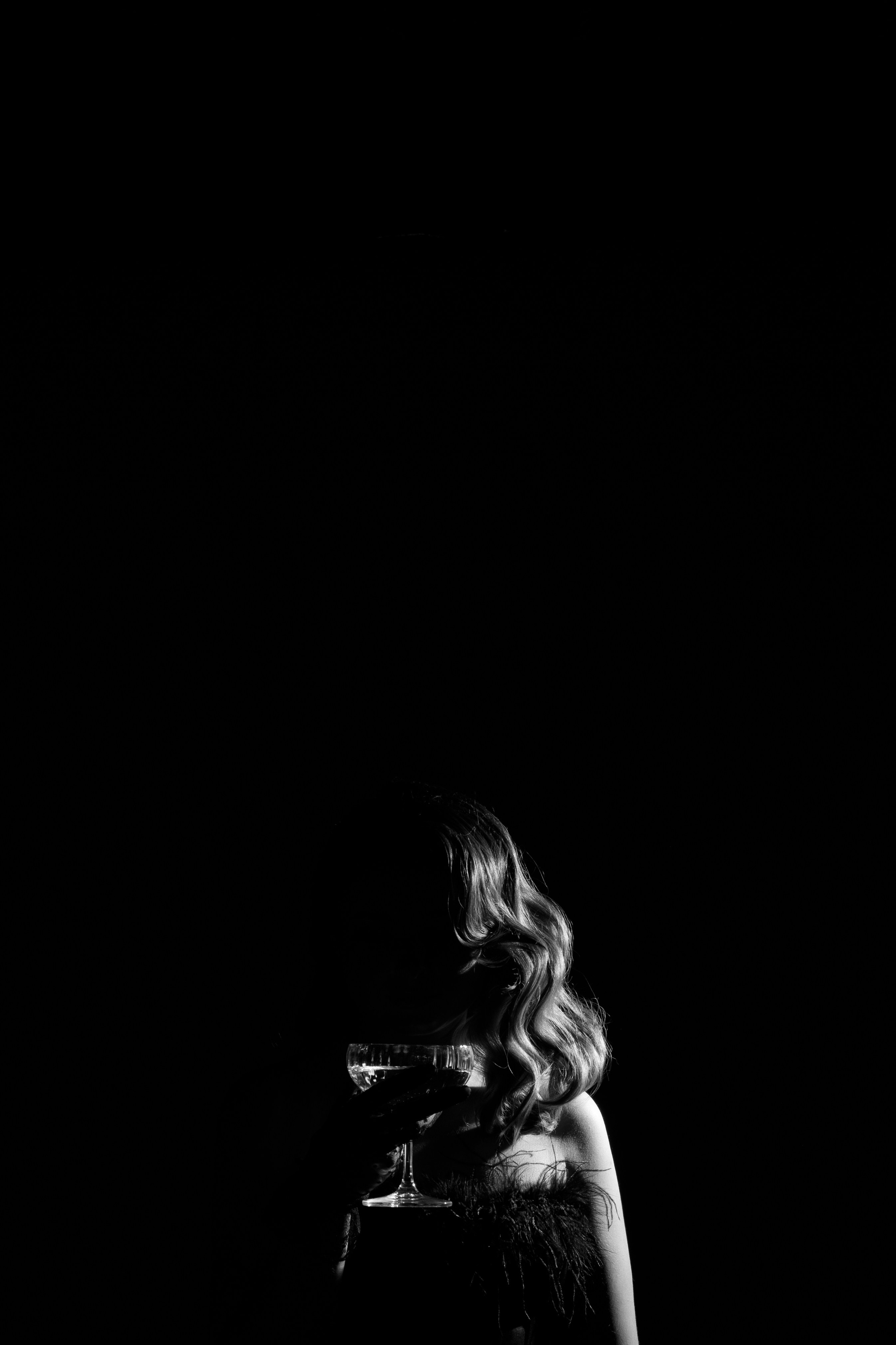 Maria. Фотограф Светлана Голицына