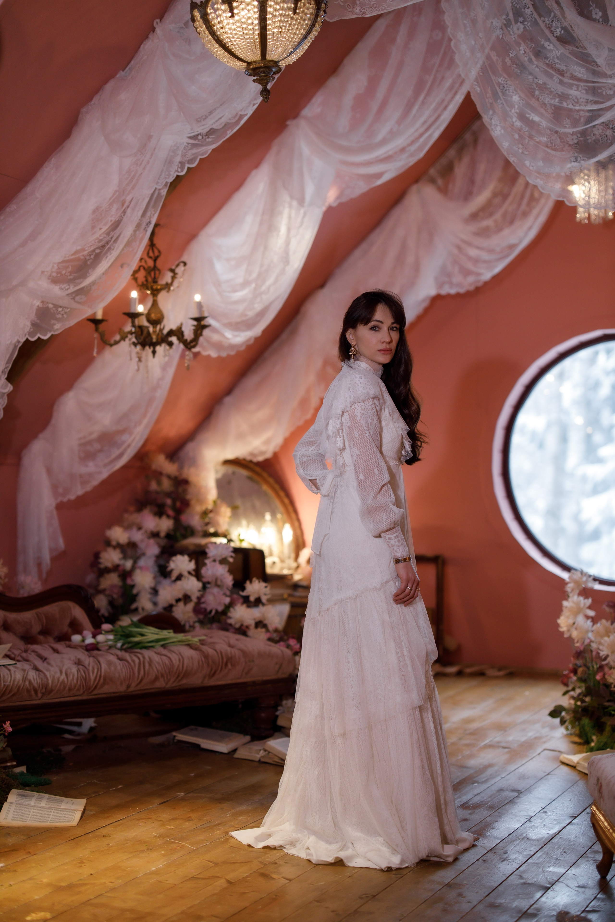 Индивидуальные. Фотограф и видеограф Москва Анапа