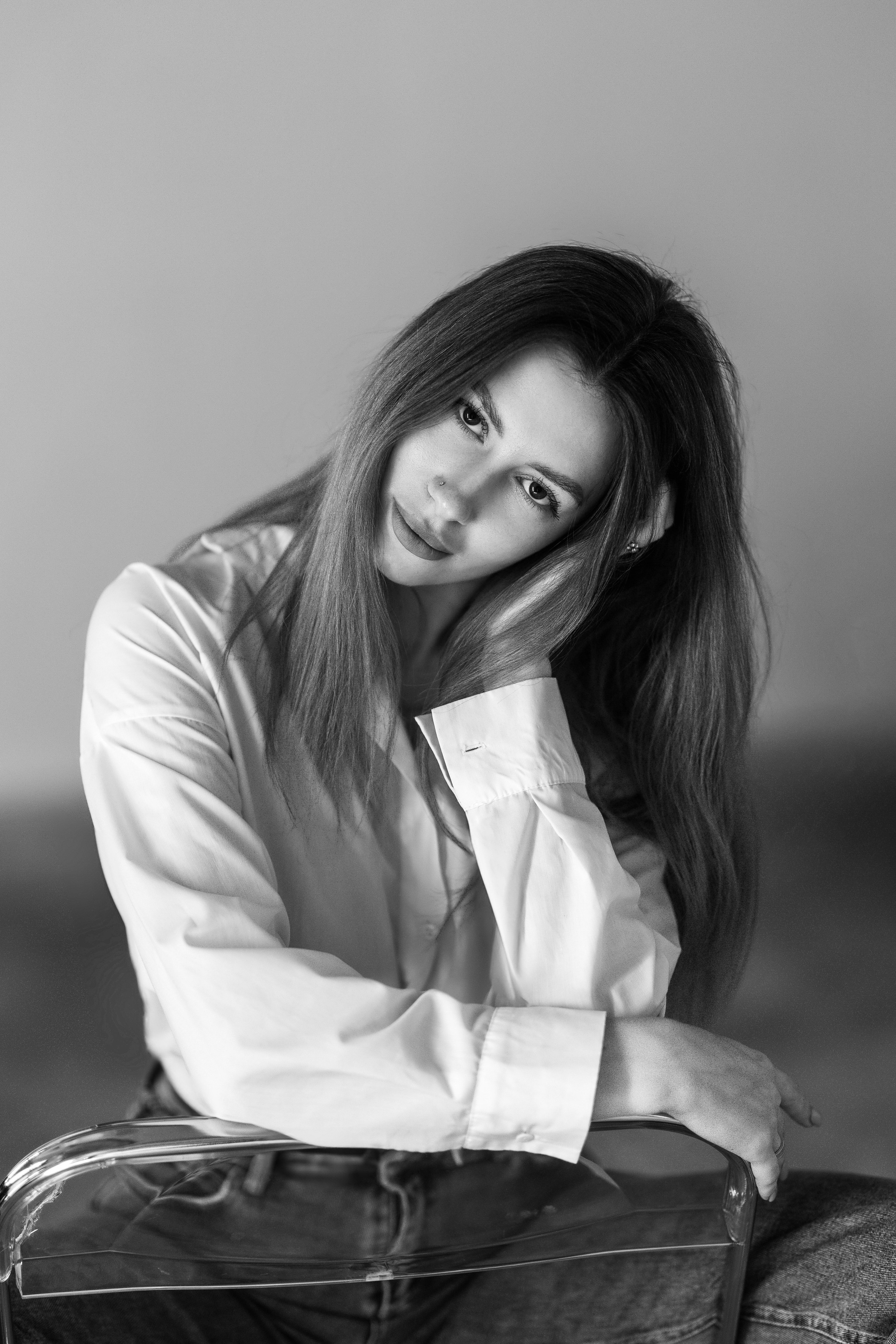 Лариса. Семейный и женский фотограф в Ростове-на-Дону Екатерина Фитисова