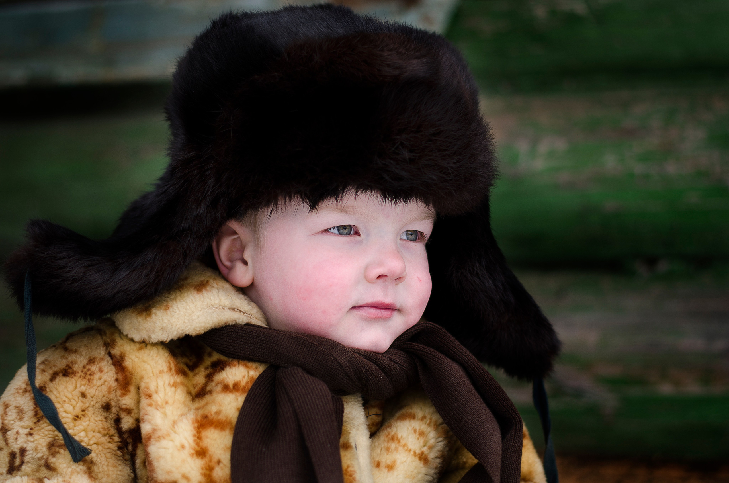 Детская фотосъемка. Детский и семейный фотограф в Москве Светлана Губина