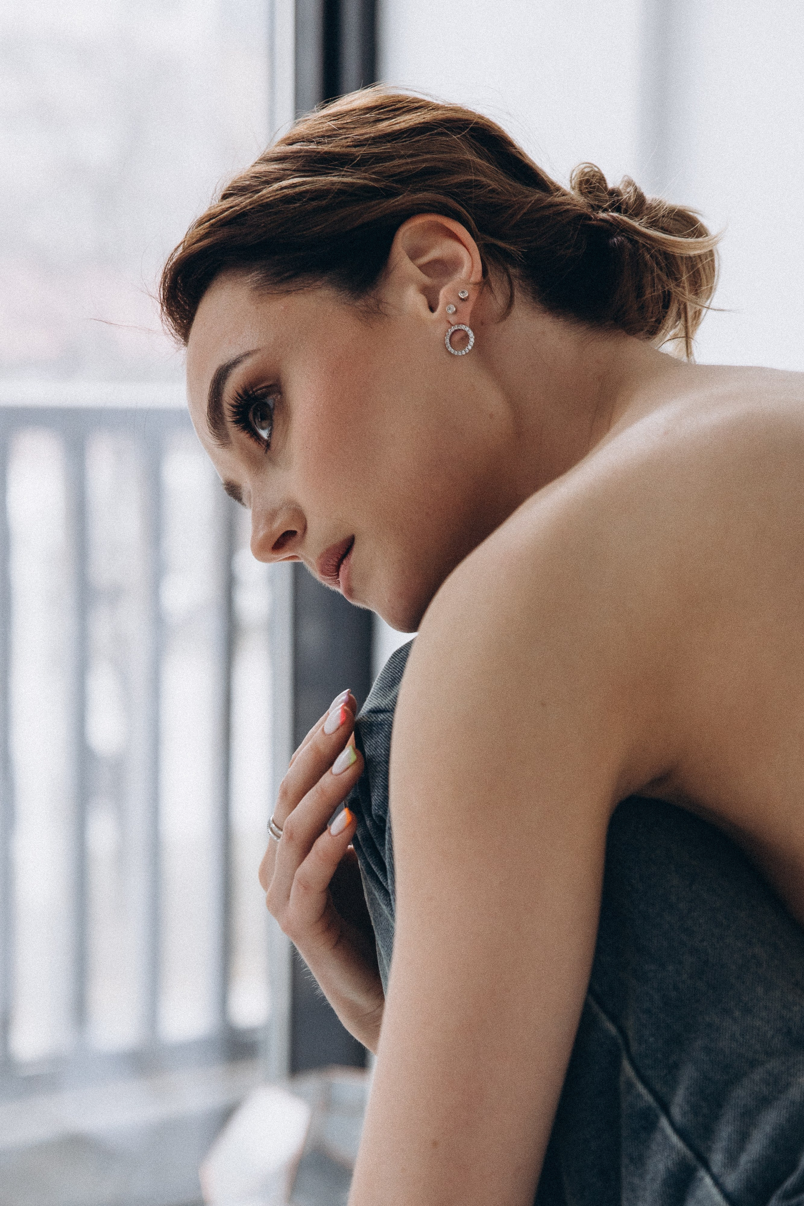 ИНДИВИДУАЛЬНЫЕ. Свадебный фотограф в Москве Мария Крош