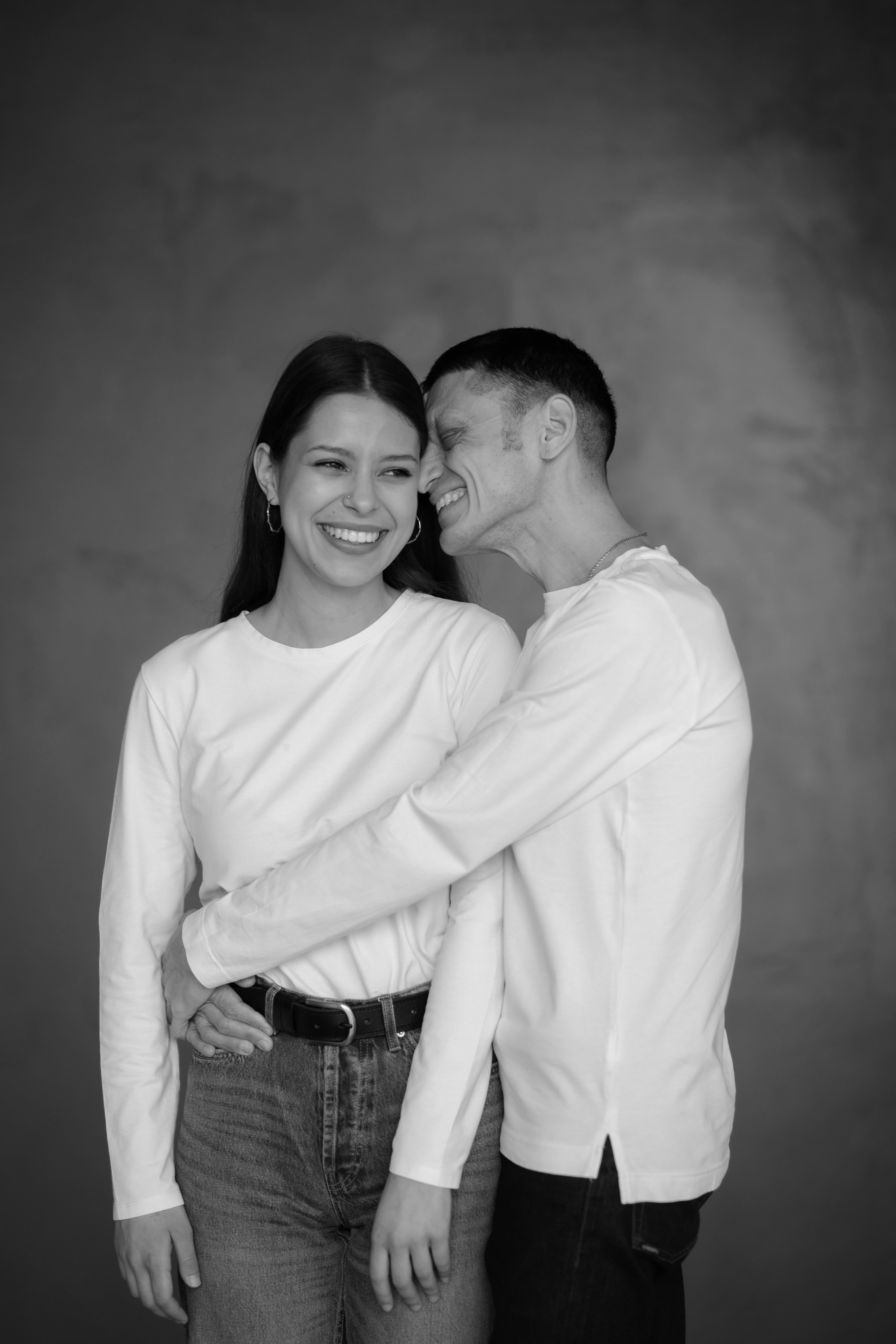 Папа дочь. Фотограф чувственного портрета в Санкт-Петербурге Светлана Фролова