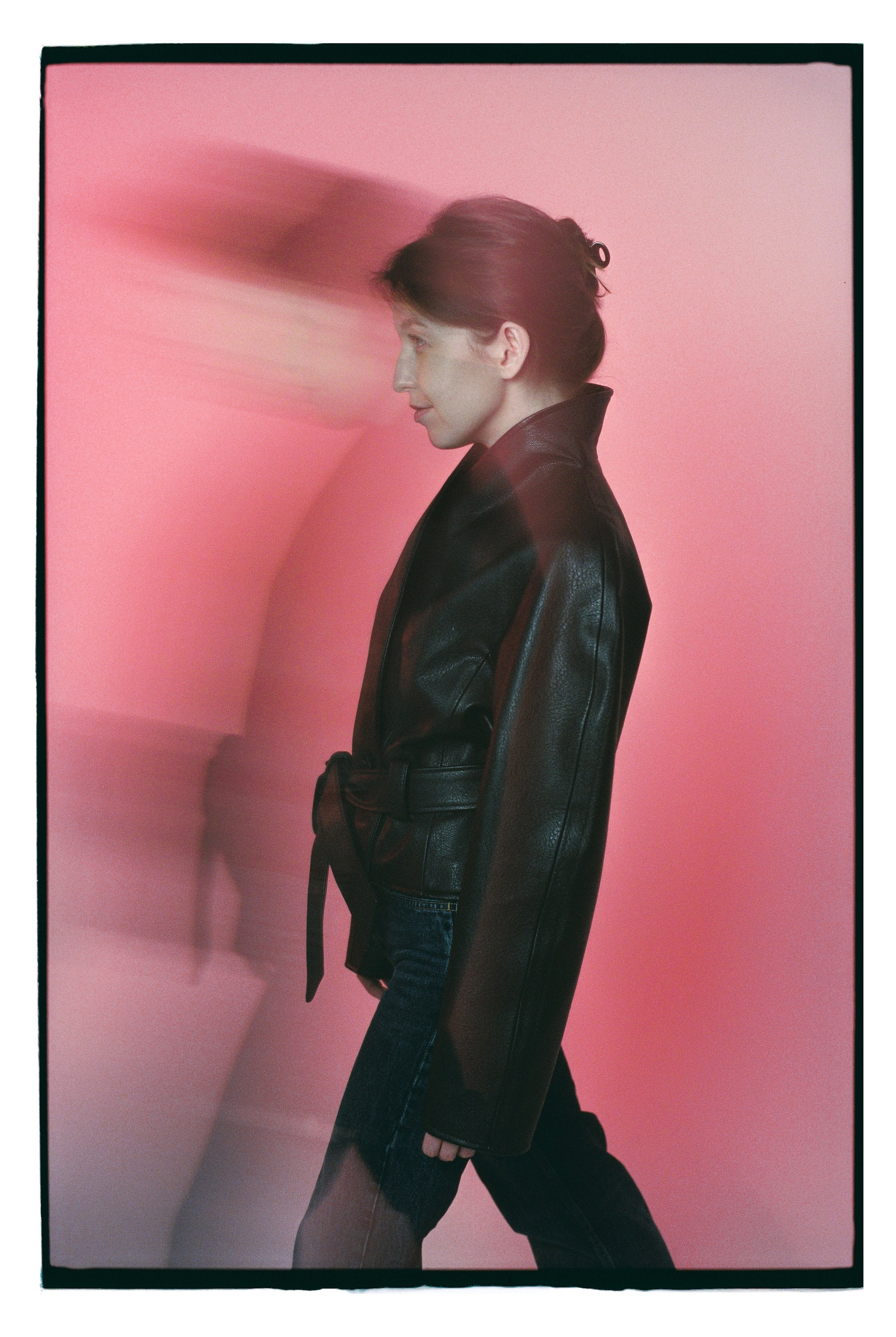 Персональные съемки. Пленочный фотограф Алиса Шестунова