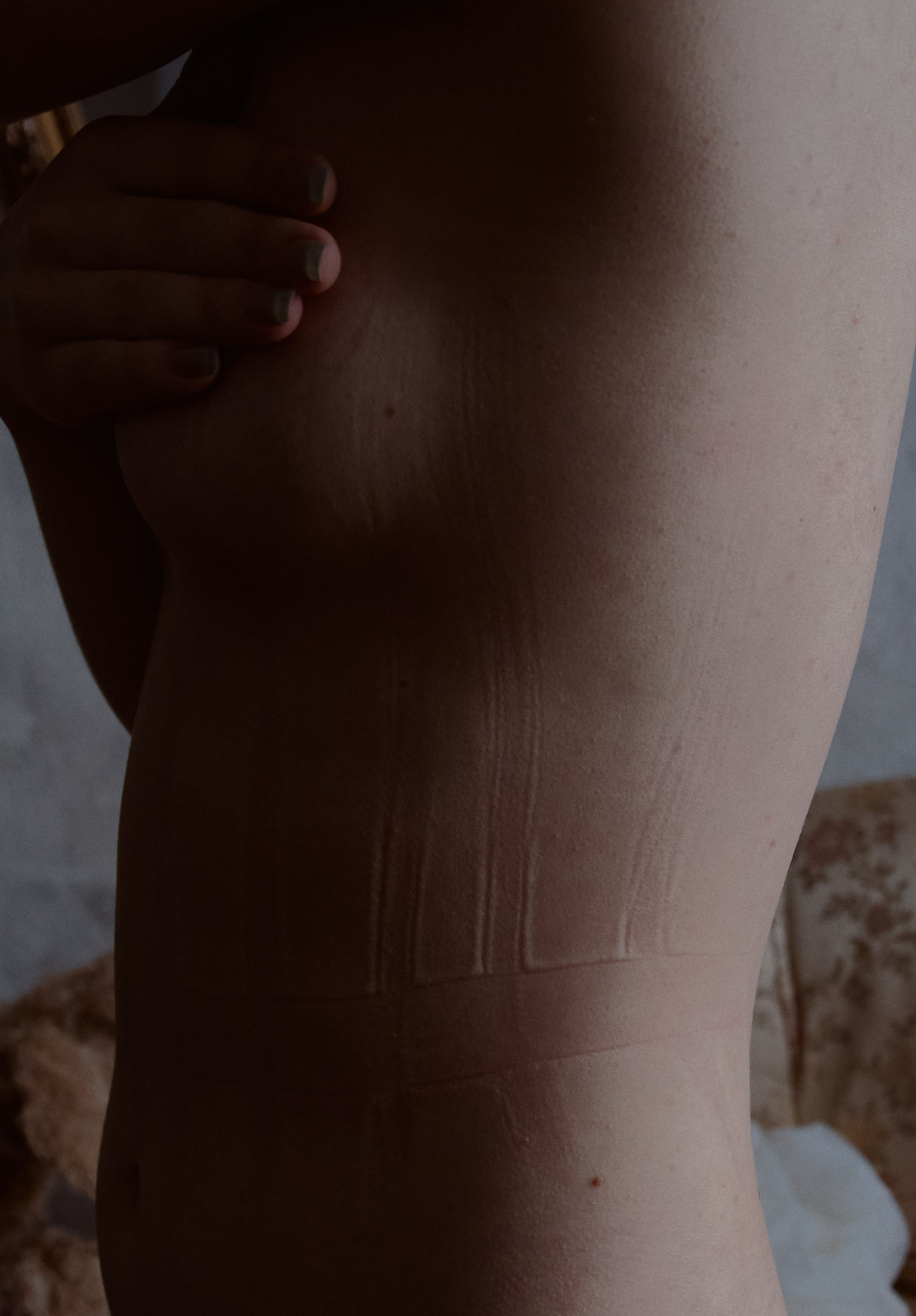 Нежность. Фотограф лавстори Москва/МО Приятелева Ангелина