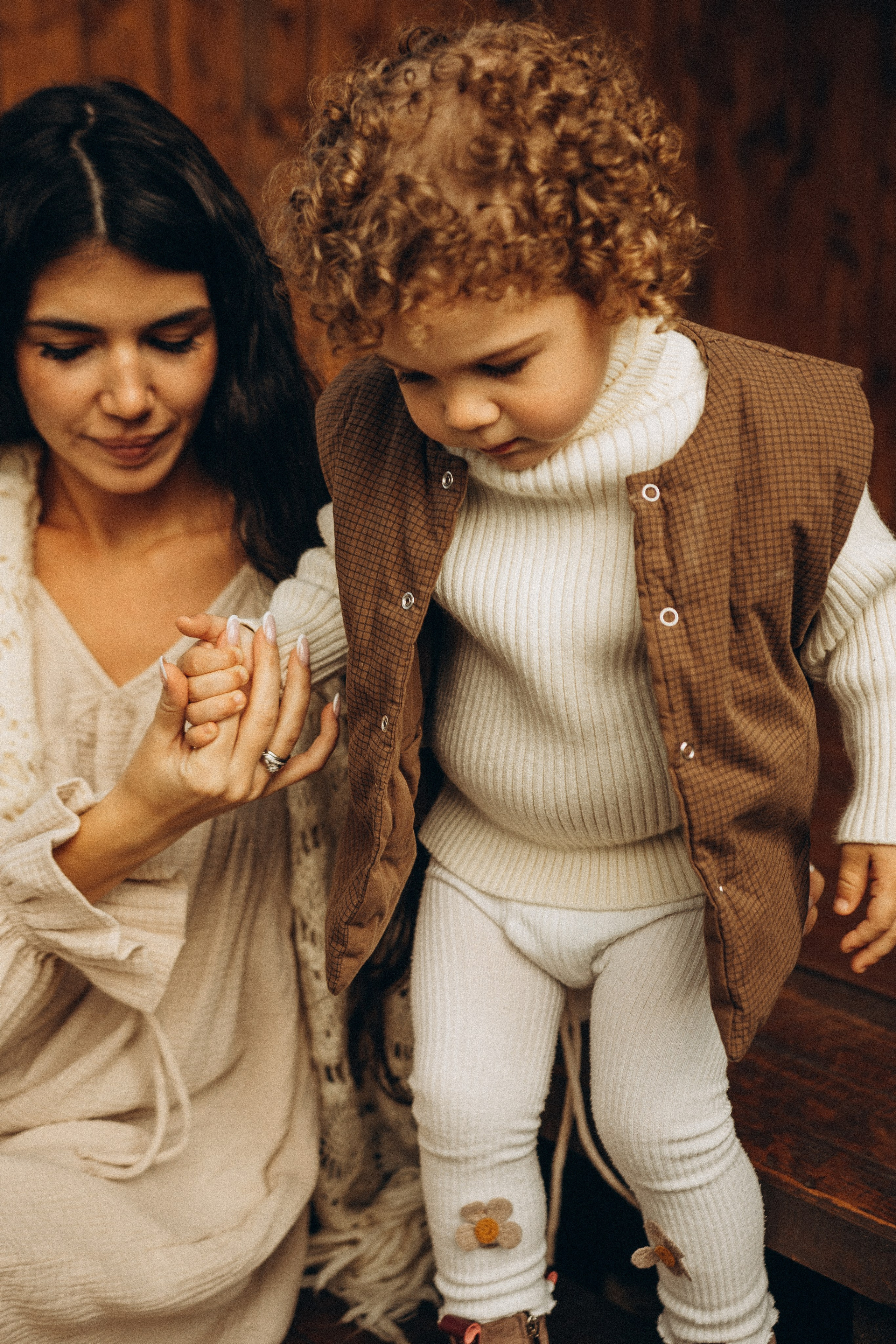 Осенняя сказка. Семейный Фотограф и Видеограф в Уфе Айгуль Васильева