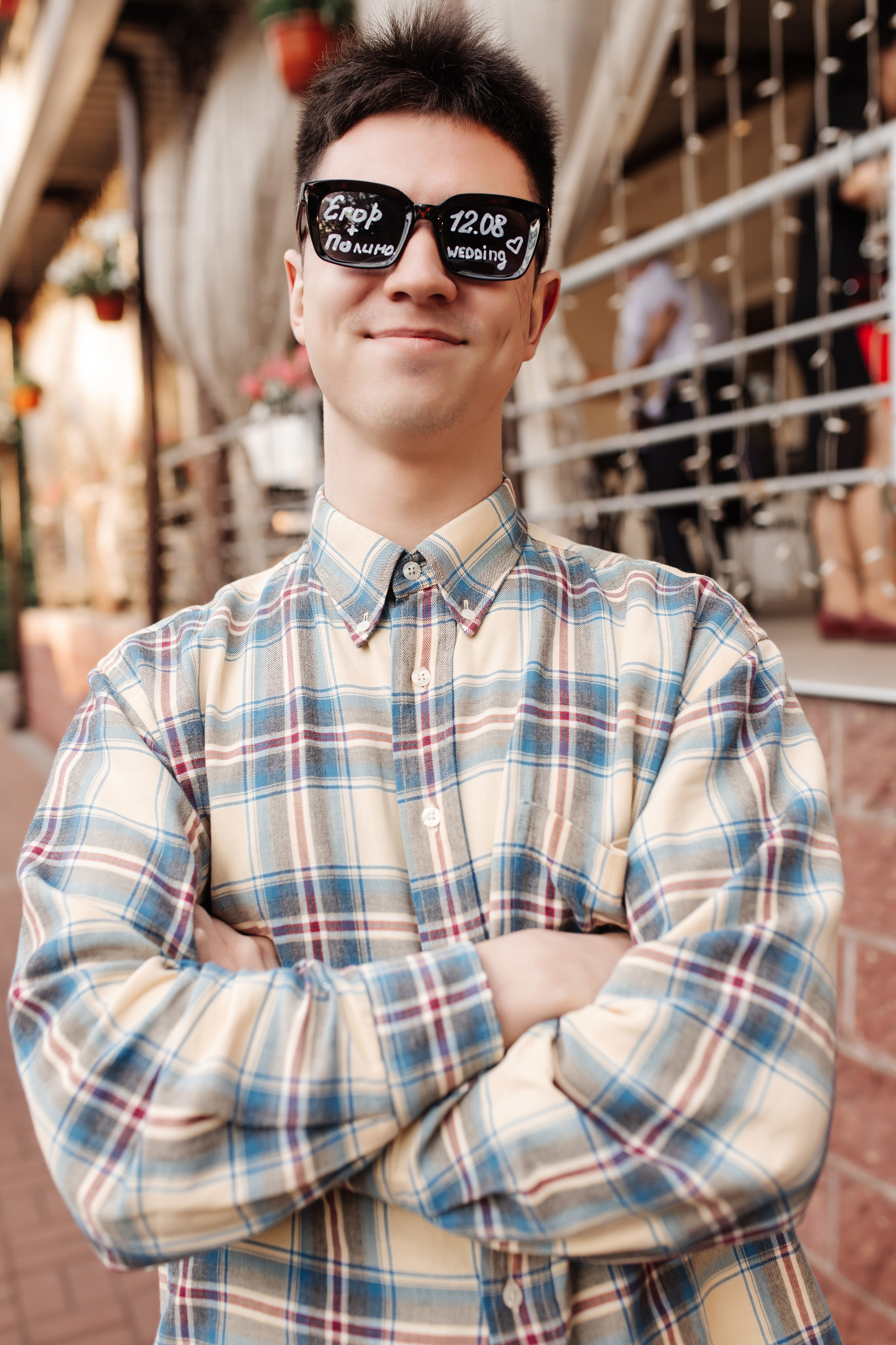 Полина & Егор. Свадебный фотограф Минск Ирина Раевская