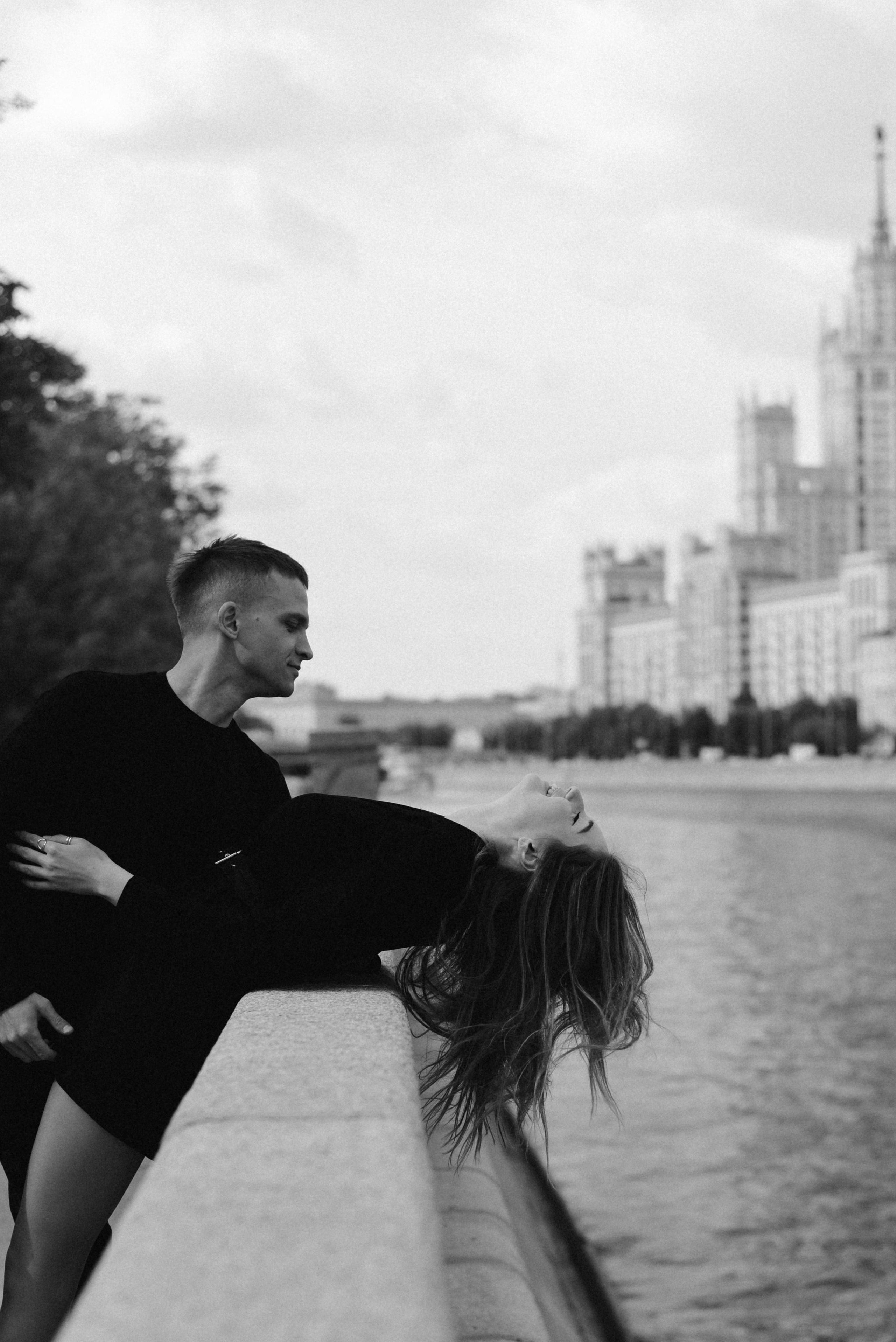 Фотограф Лола Волна, город Москва