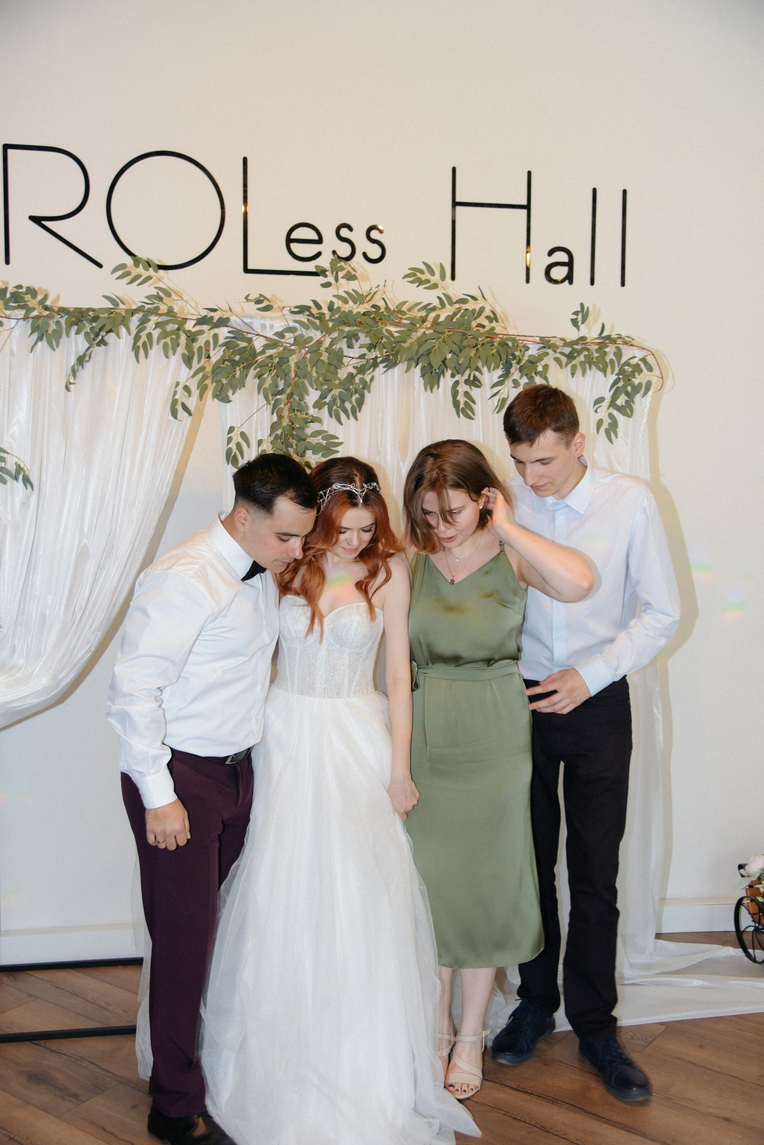 Про лес. Фотограф Лола Волна, город Москва