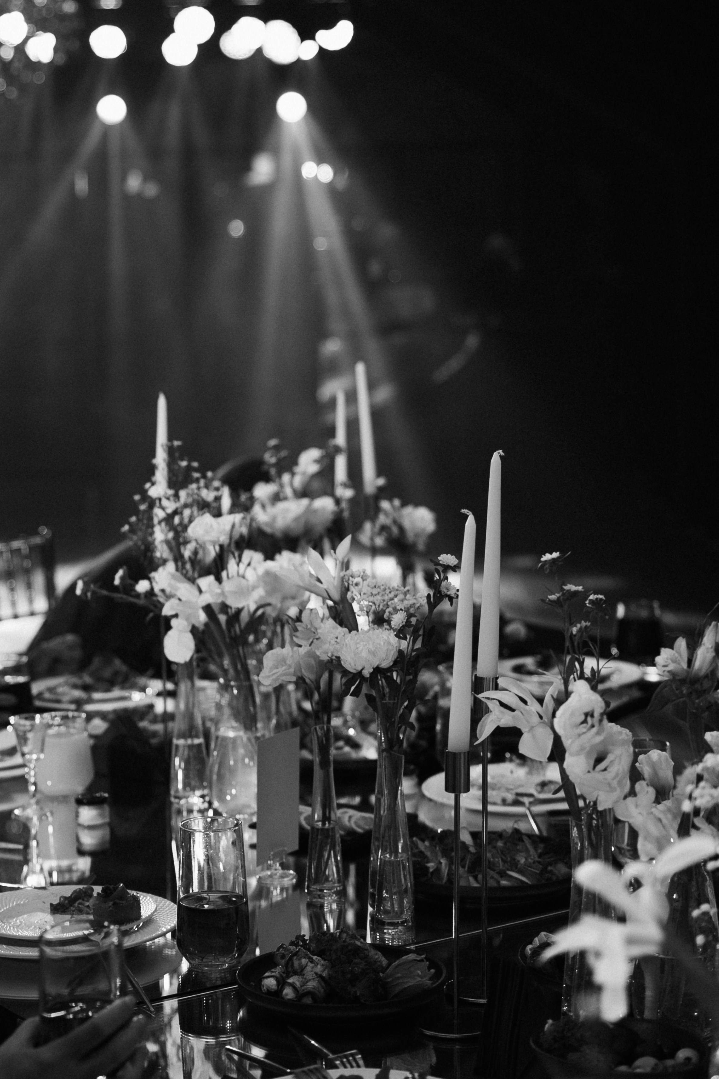 Ирина и Алексей | банкет Forest Dew. Свадебный фотограф Москва Анастасия Храмова